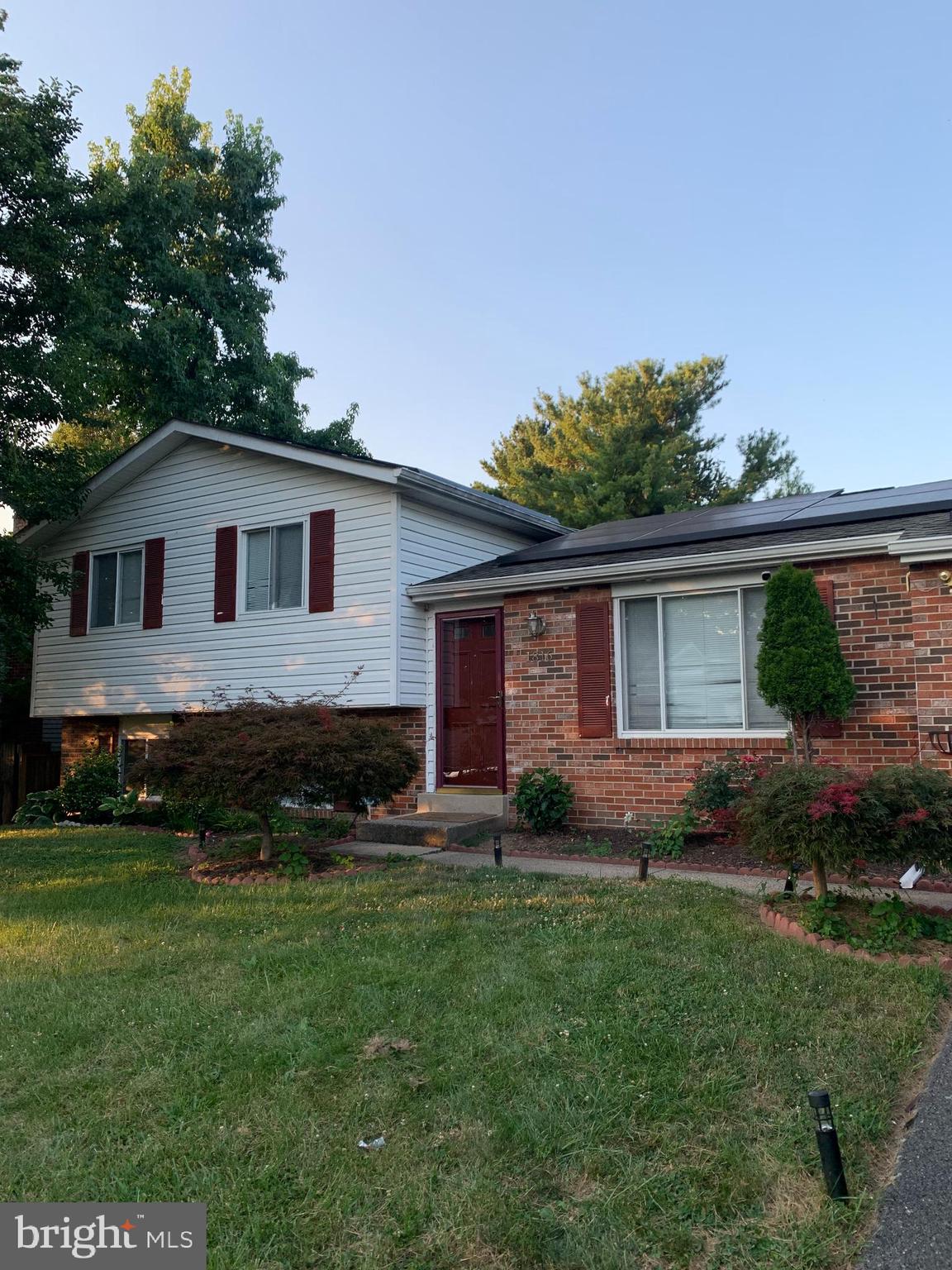 AMBER MEADOWS - Residential
