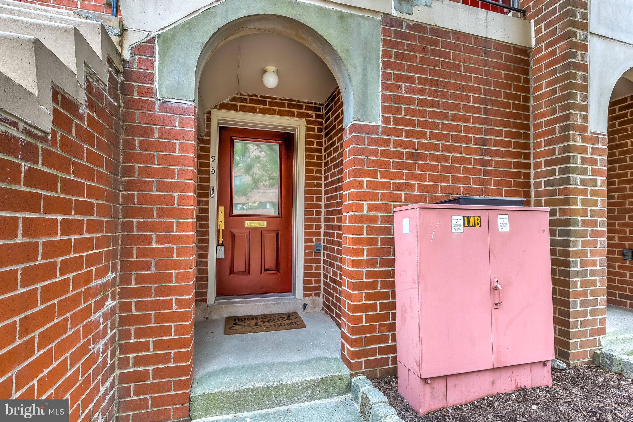 HARBOR WAY - Residential