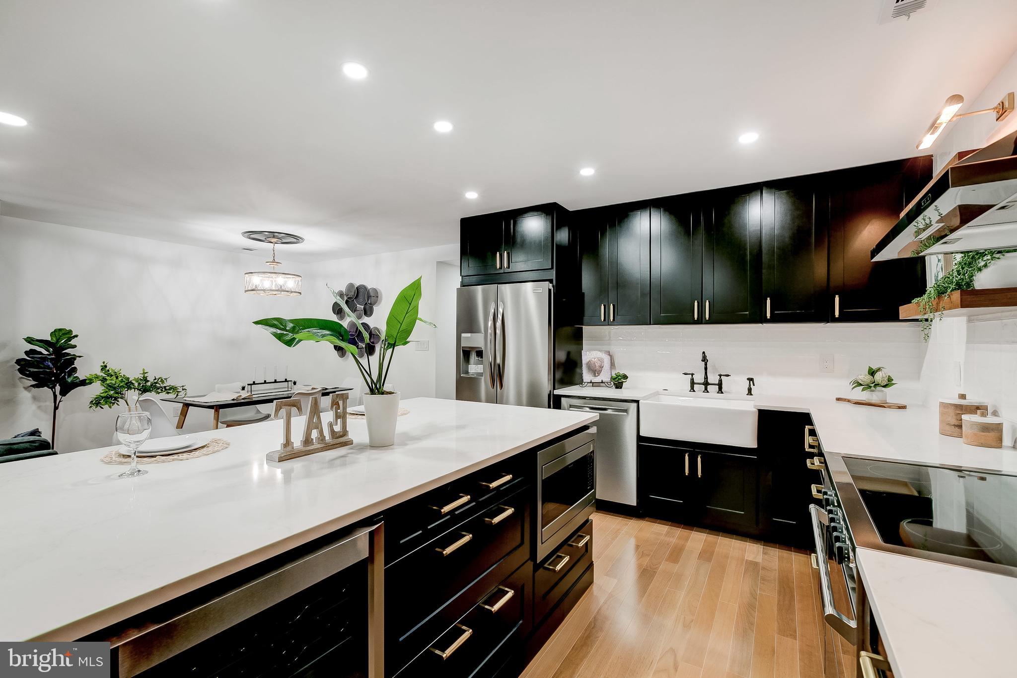 HARBOR WAY - Residential