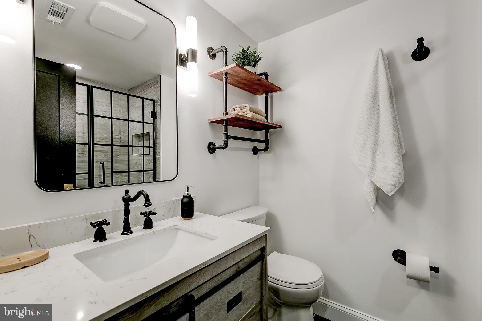 HARBOR WAY - Residential