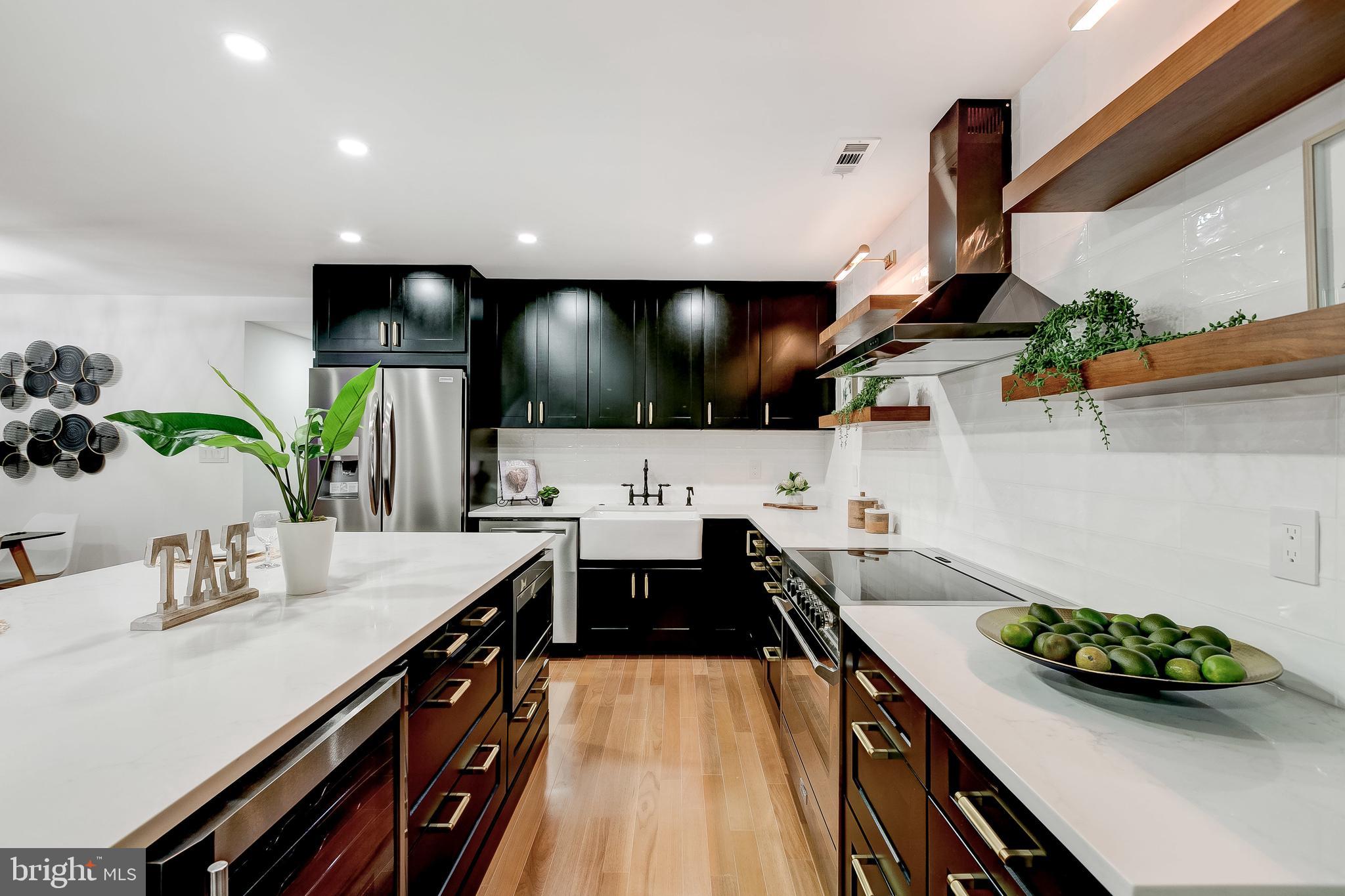 HARBOR WAY - Residential