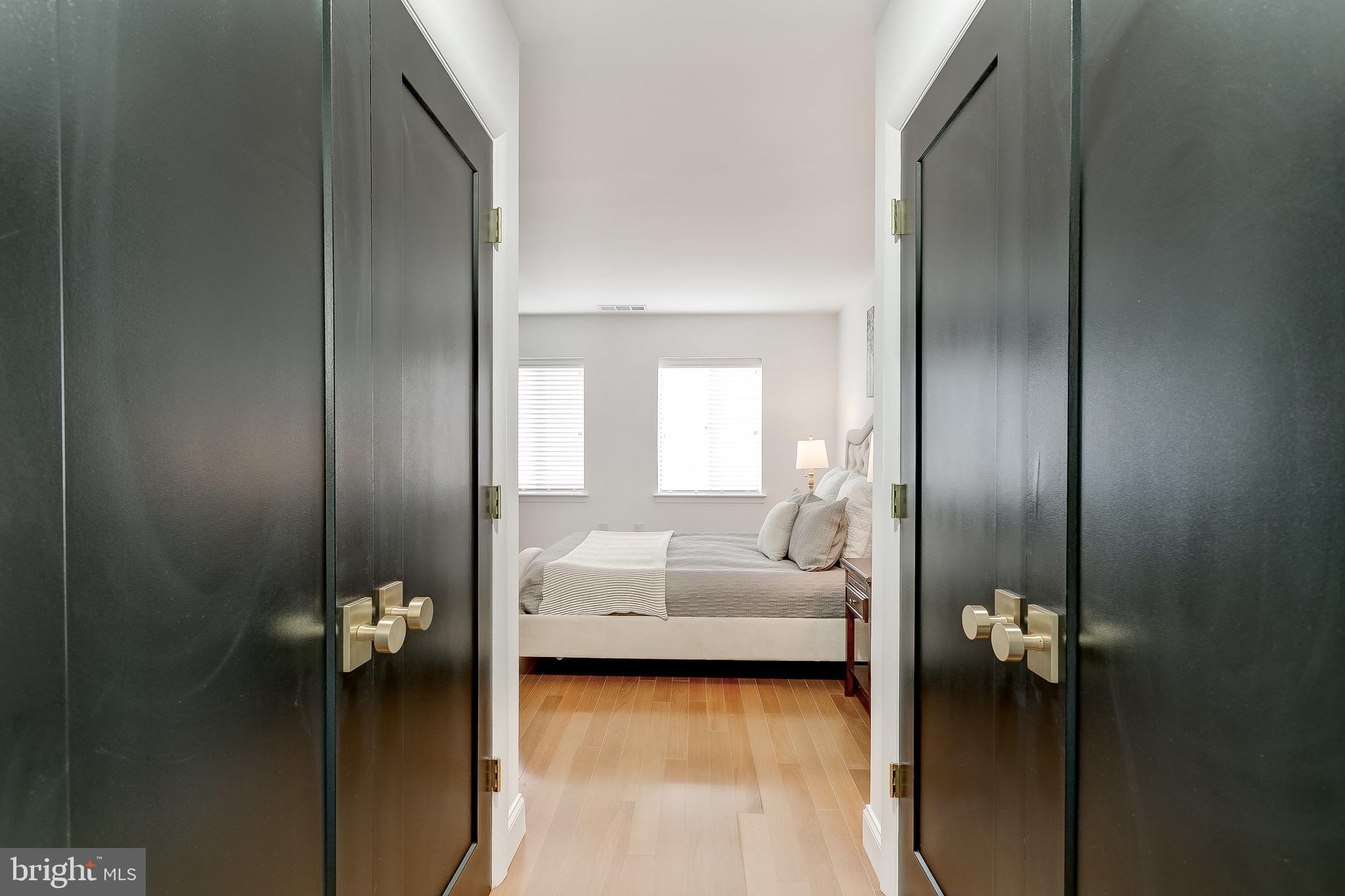 HARBOR WAY - Residential