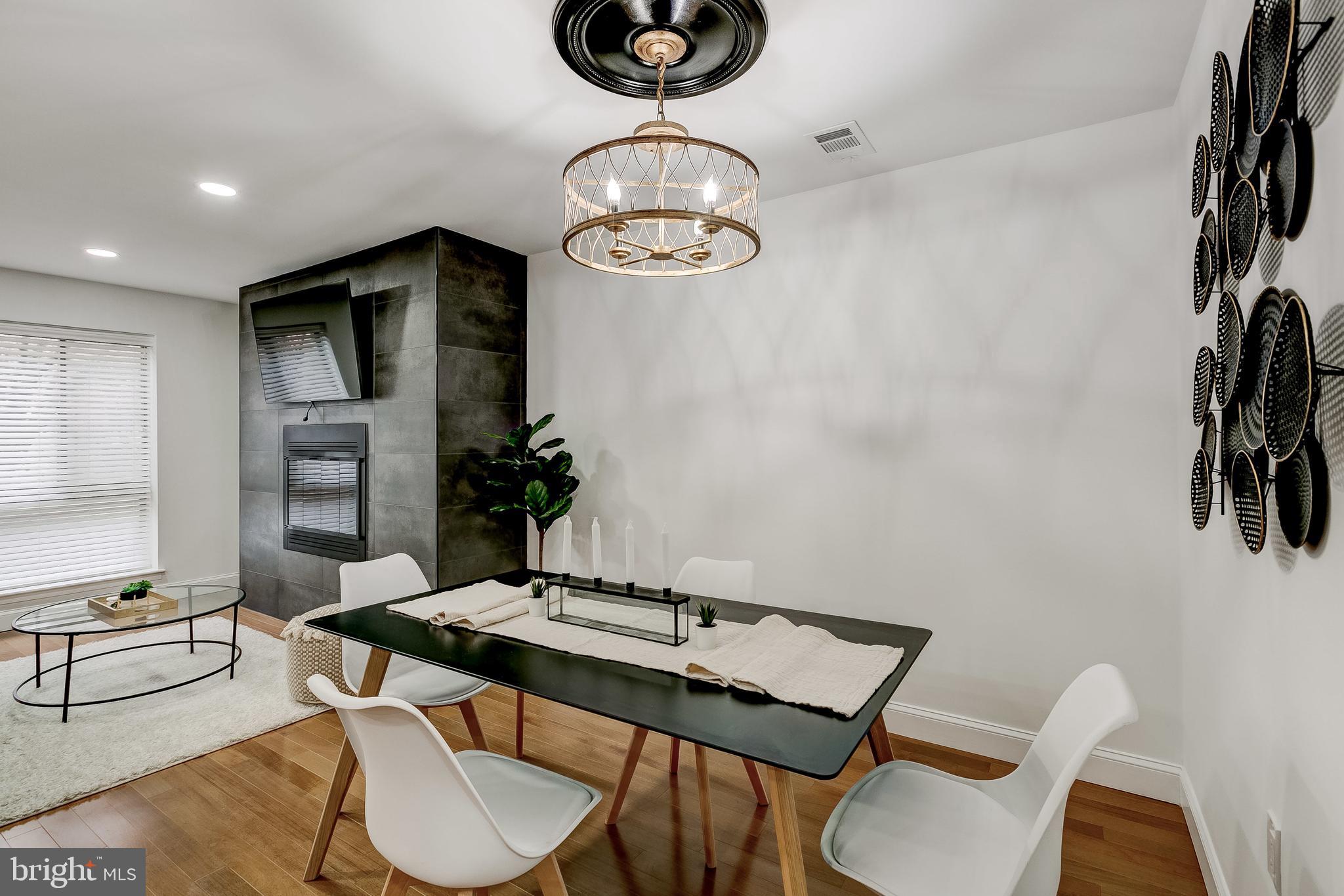 HARBOR WAY - Residential