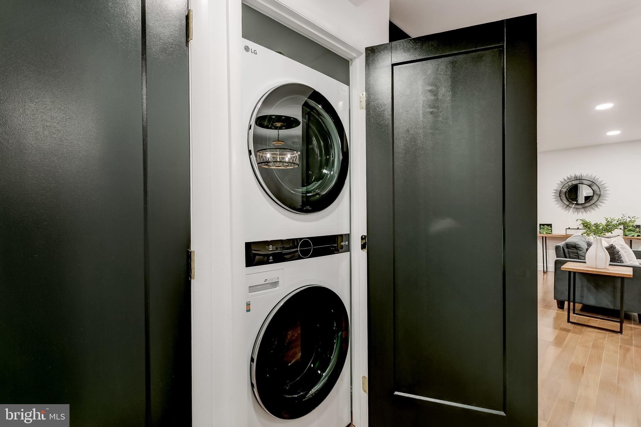 HARBOR WAY - Residential