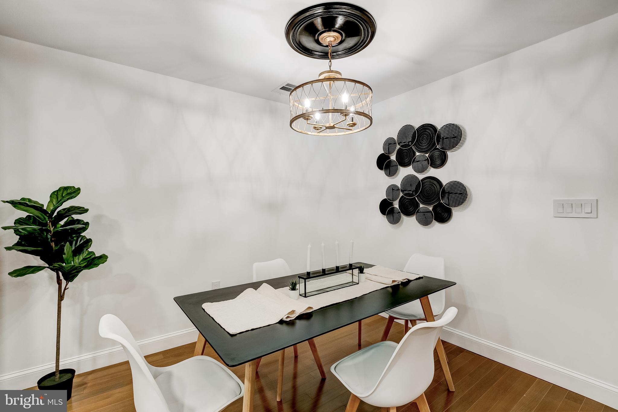 HARBOR WAY - Residential