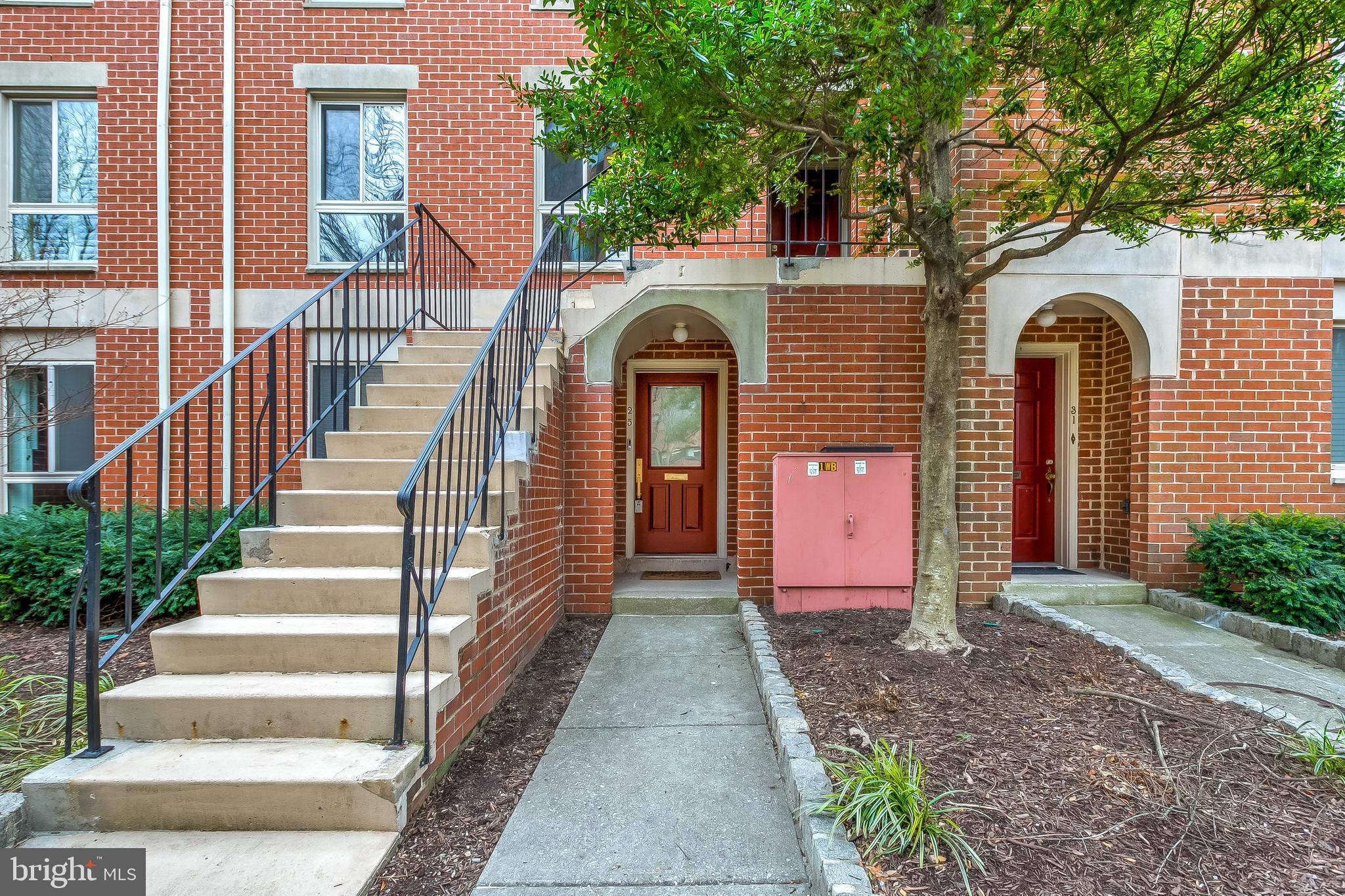 HARBOR WAY - Residential