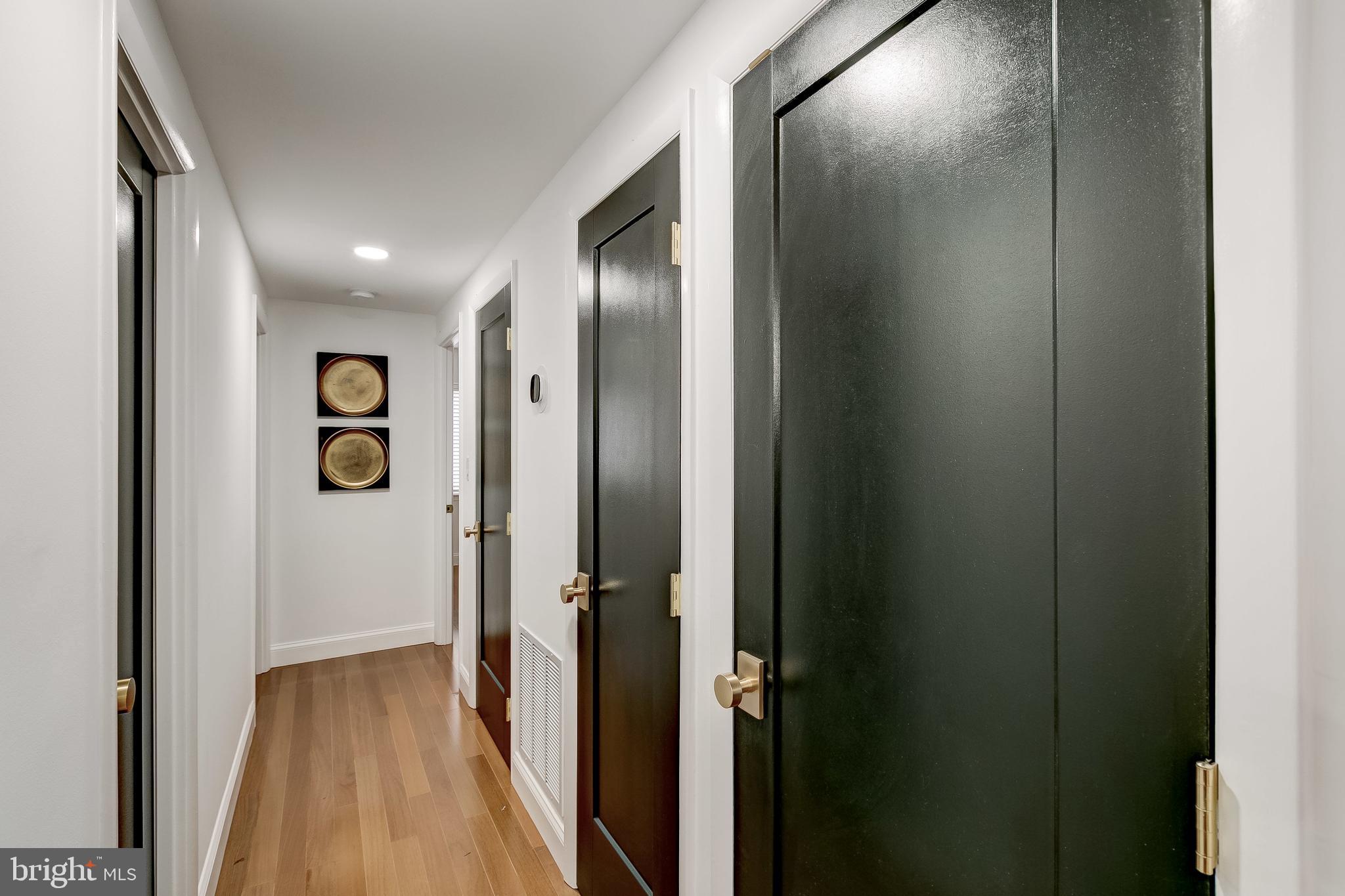 HARBOR WAY - Residential