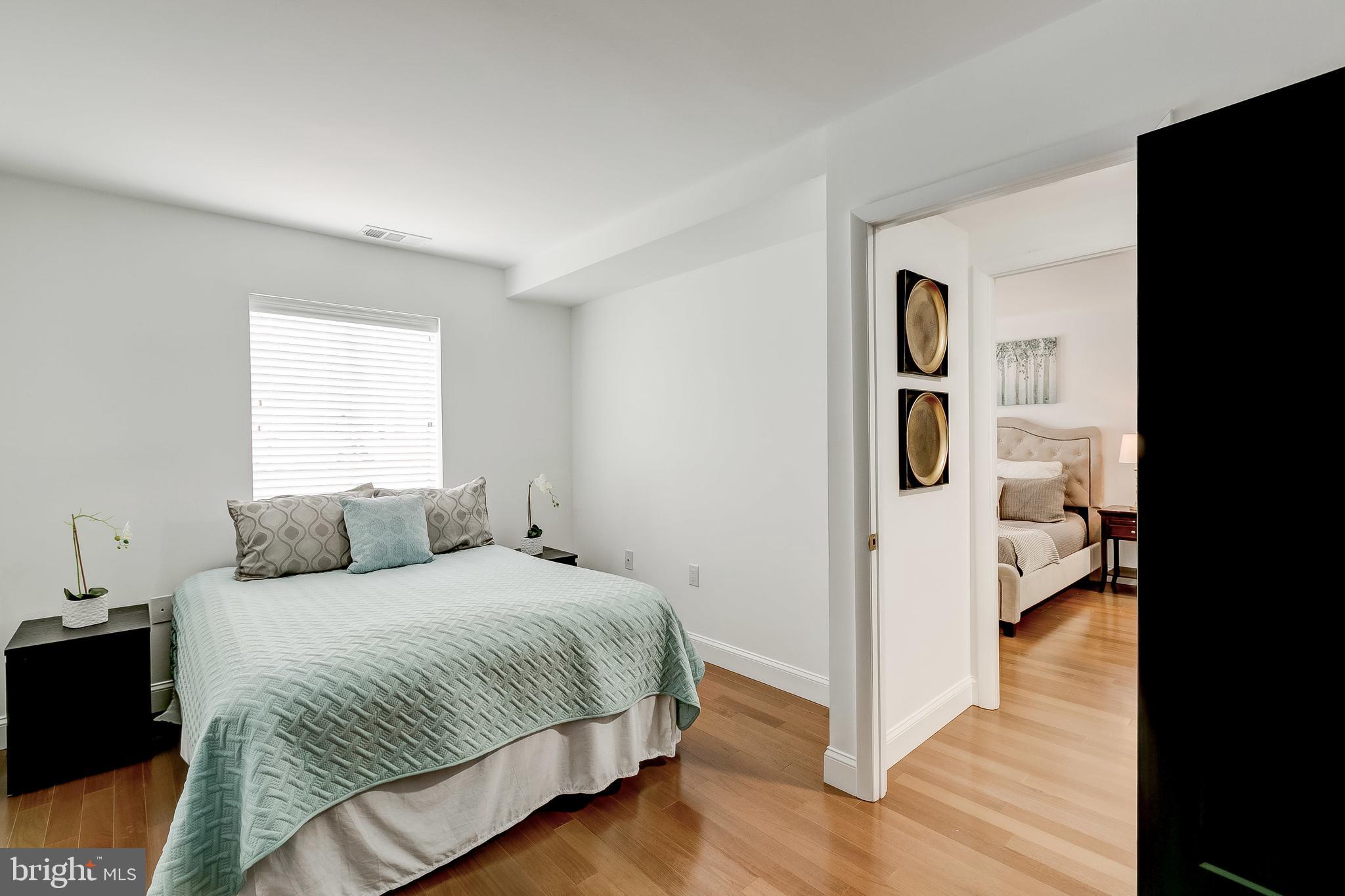 HARBOR WAY - Residential