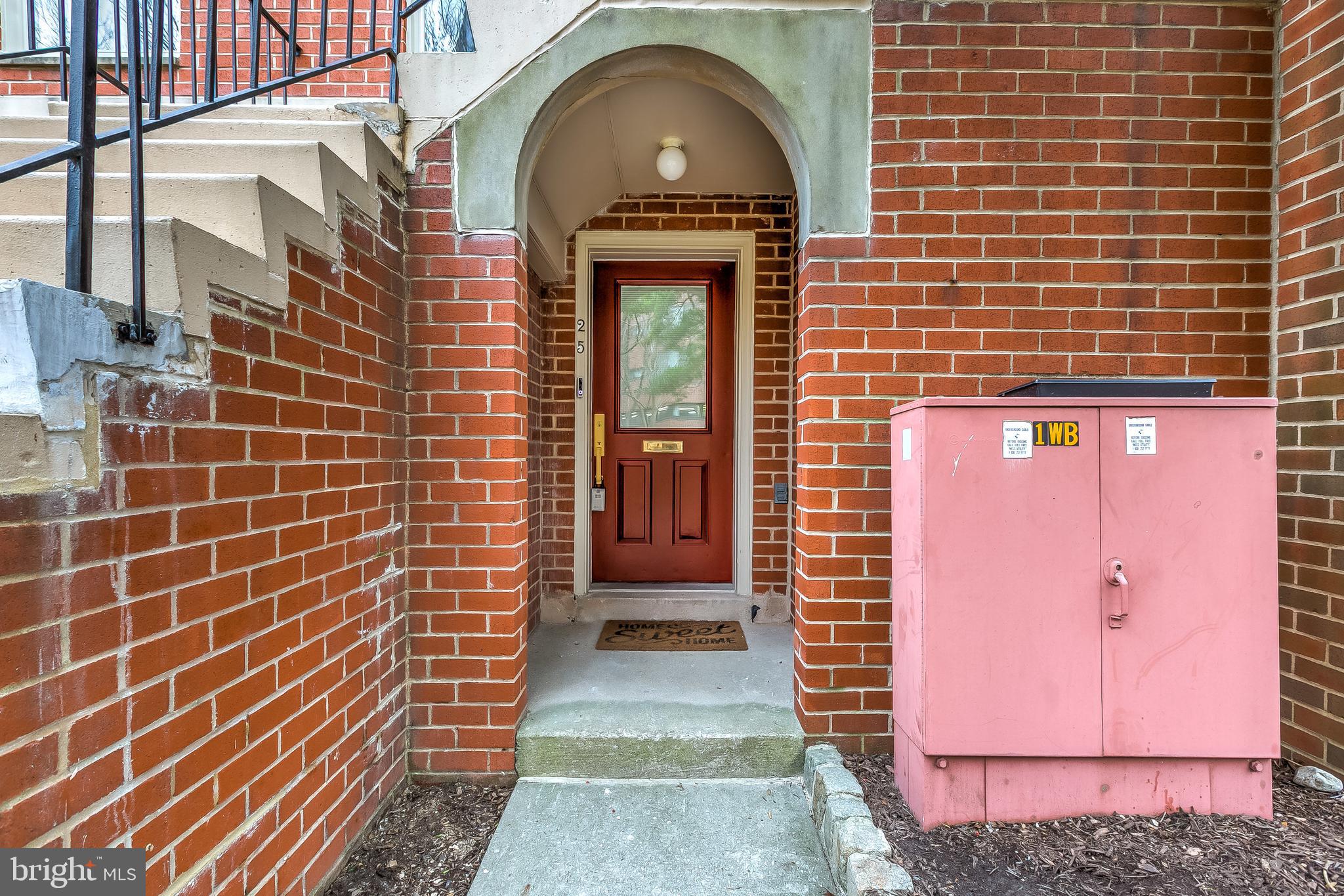 HARBOR WAY - Residential