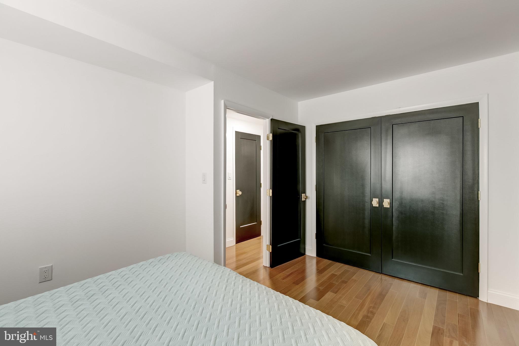 HARBOR WAY - Residential