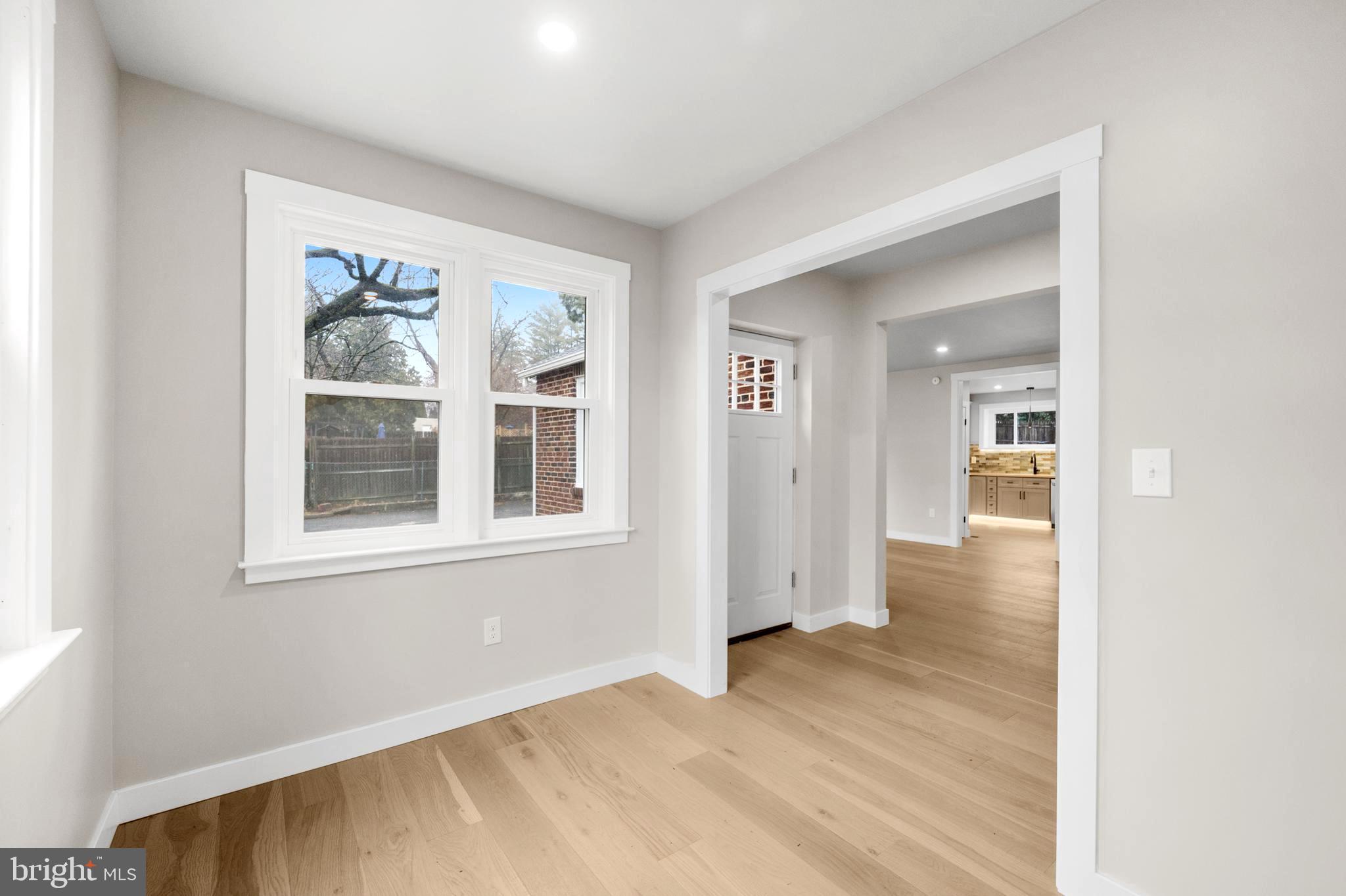 JENKINTOWN - Residential