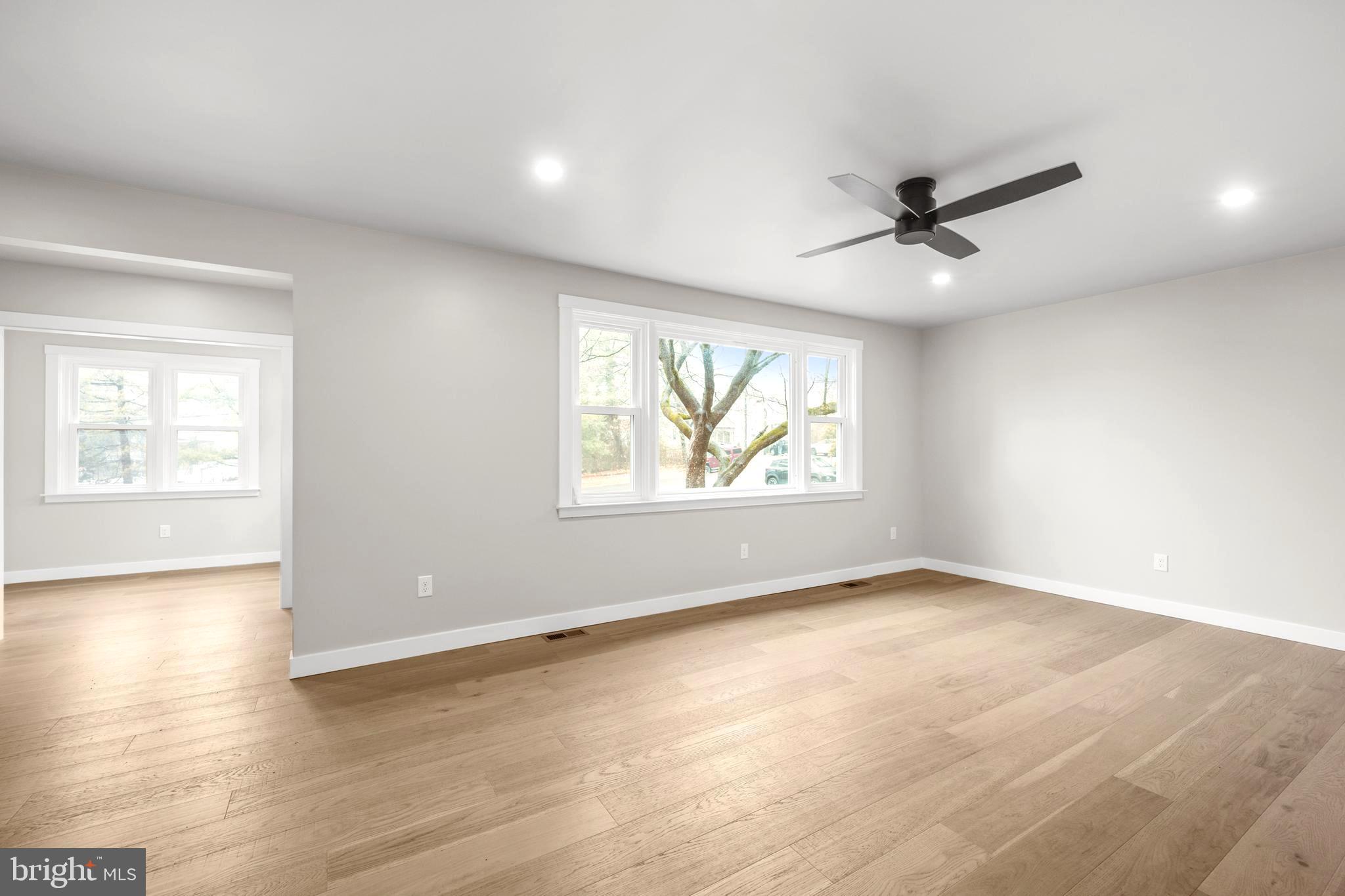 JENKINTOWN - Residential