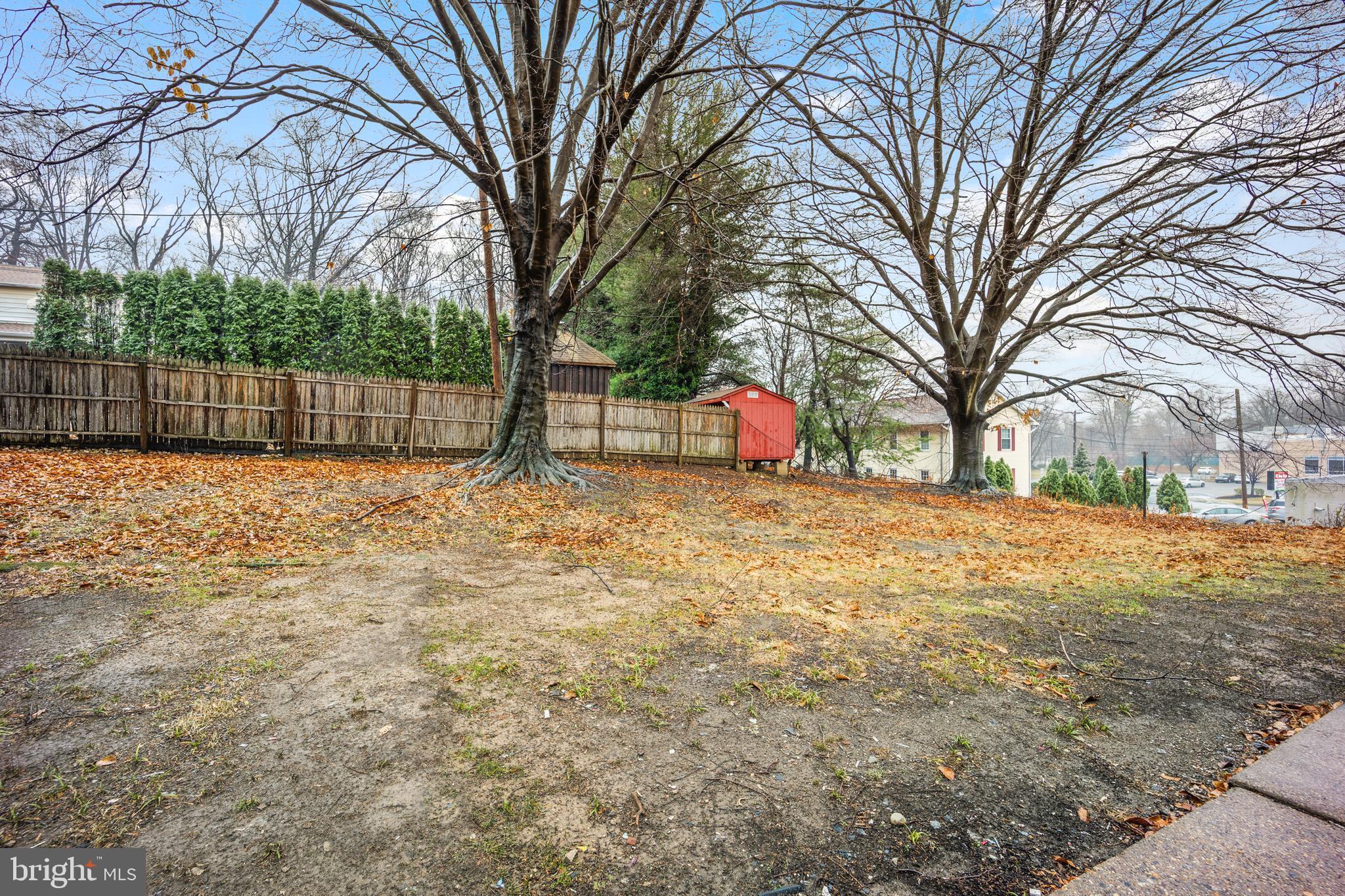 JENKINTOWN - Residential