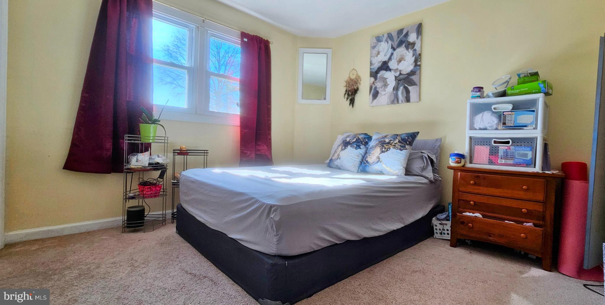 CARROLL PARK MANOR - Residential