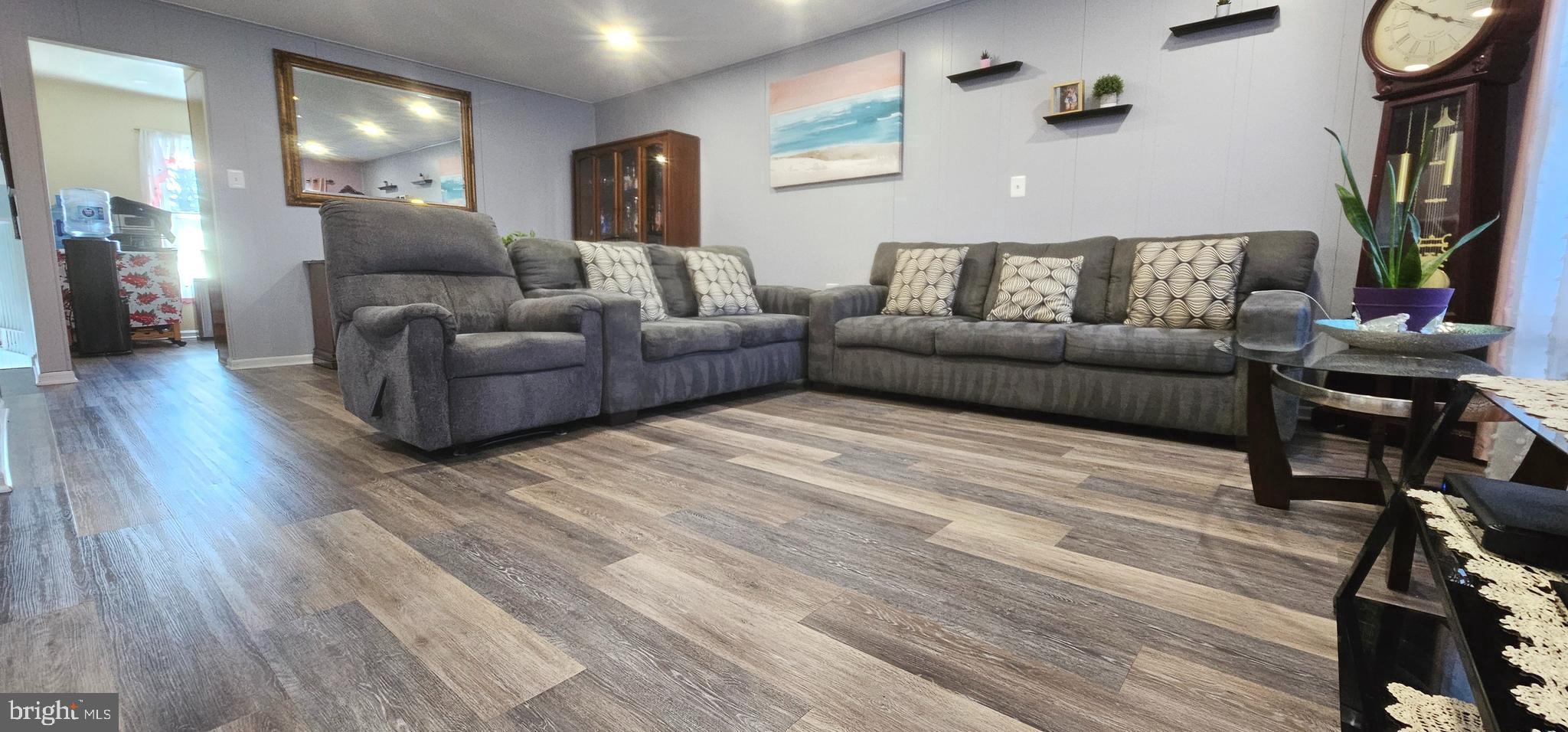 CARROLL PARK MANOR - Residential