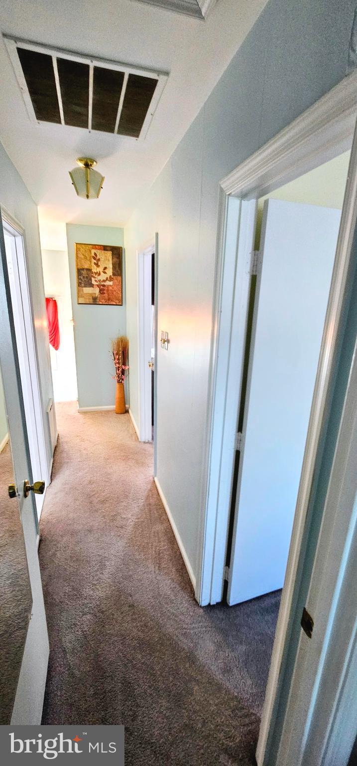 CARROLL PARK MANOR - Residential