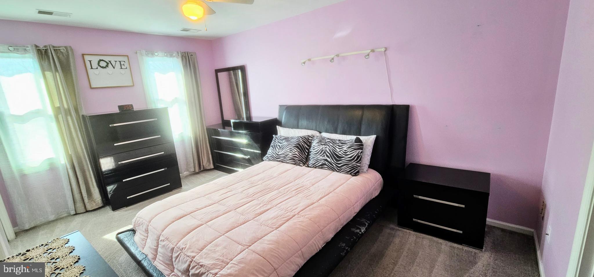 CARROLL PARK MANOR - Residential