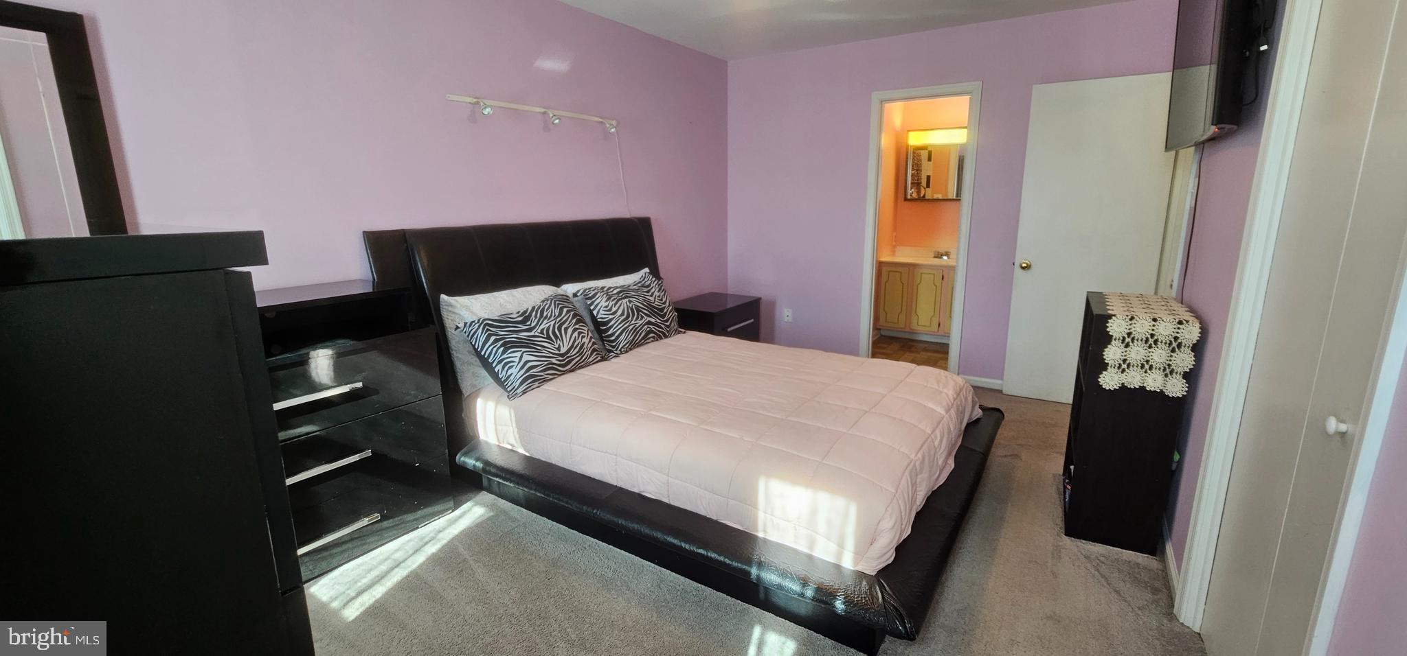 CARROLL PARK MANOR - Residential