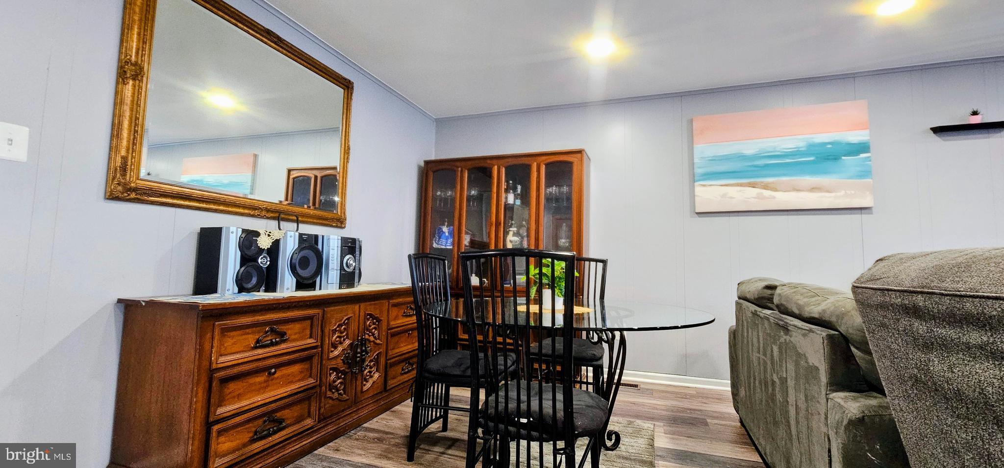 CARROLL PARK MANOR - Residential