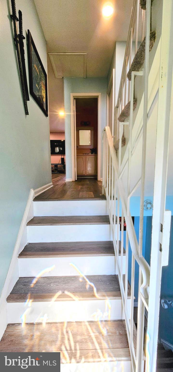 CARROLL PARK MANOR - Residential