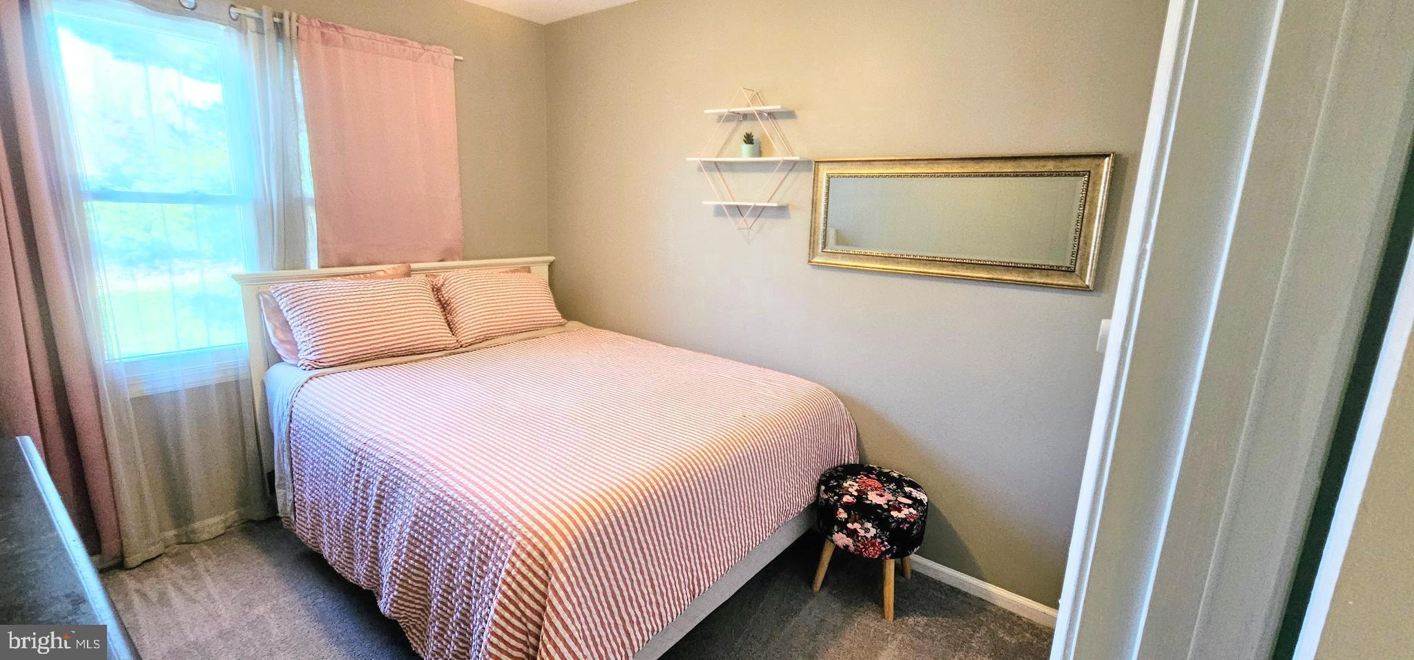 CARROLL PARK MANOR - Residential