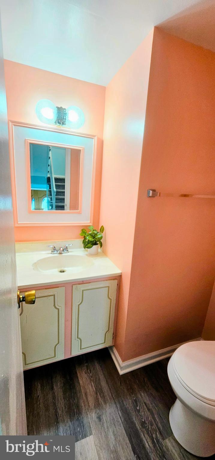 CARROLL PARK MANOR - Residential