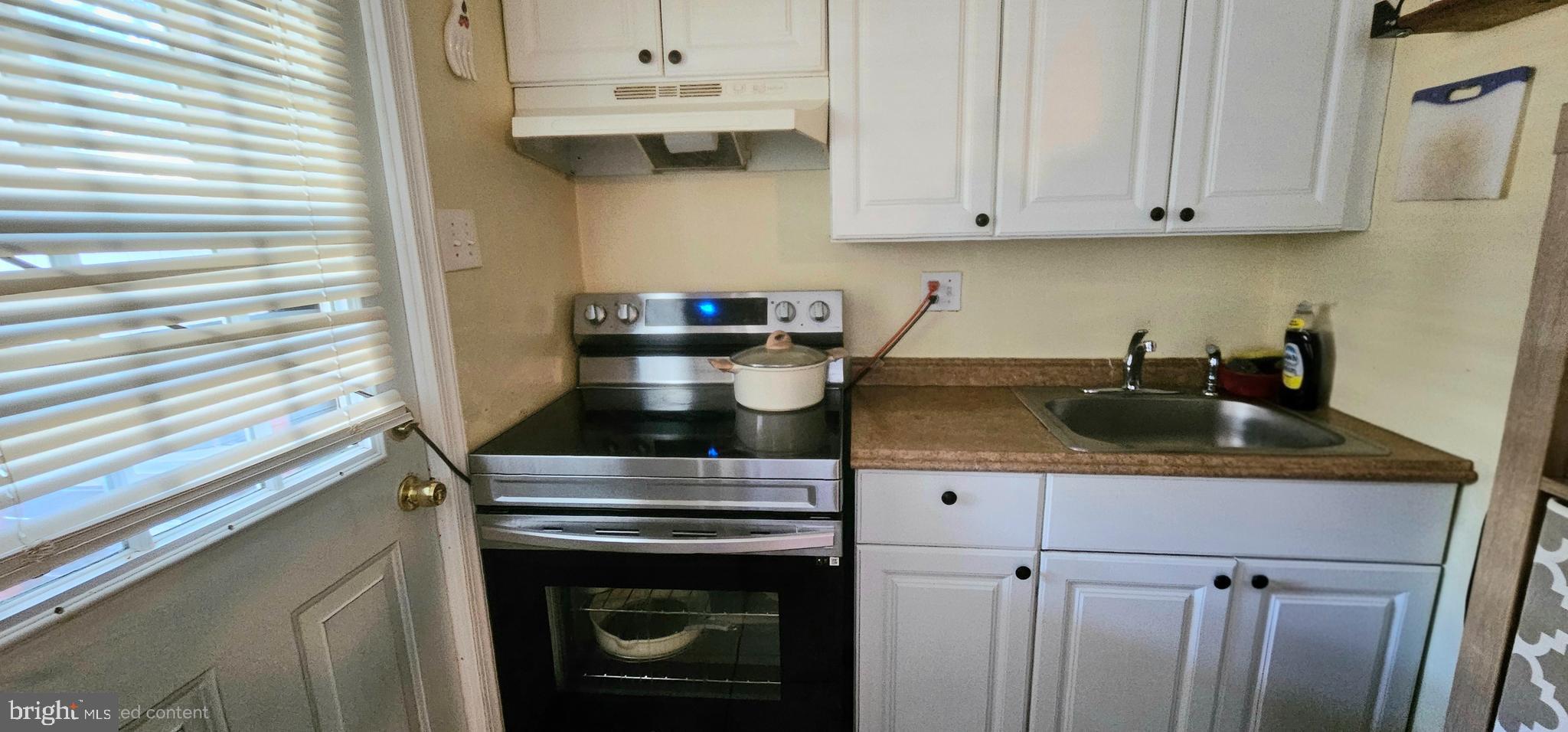 CARROLL PARK MANOR - Residential