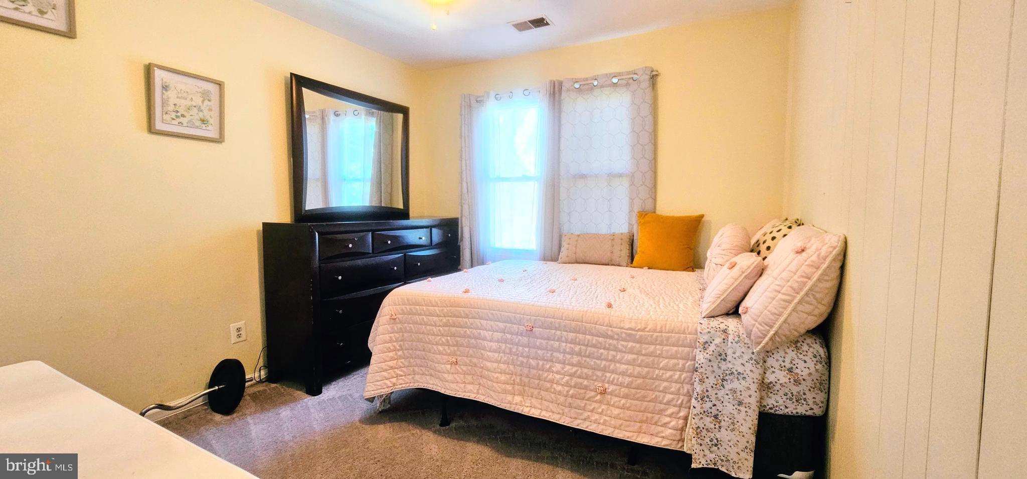 CARROLL PARK MANOR - Residential