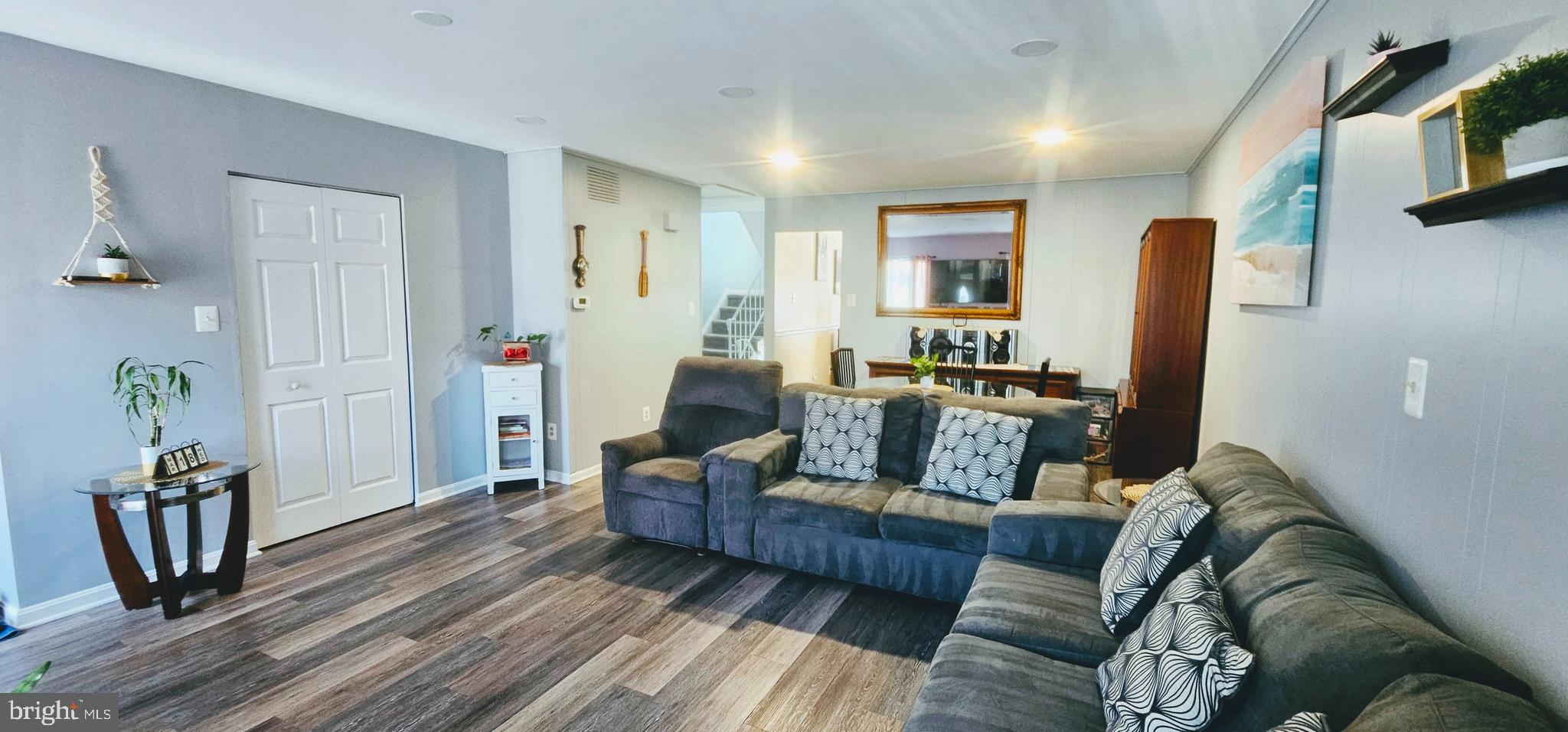 CARROLL PARK MANOR - Residential