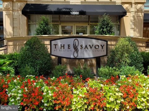 12000 MARKET STREET 204 RESTON VA 20190