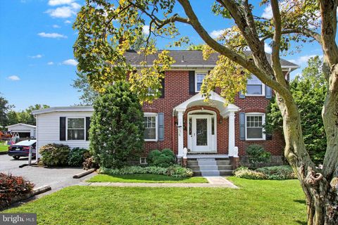 Photo of 10828 Buchanan Trail E, WAYNESBORO, PA 17268 (MLS # PAFL2028548)