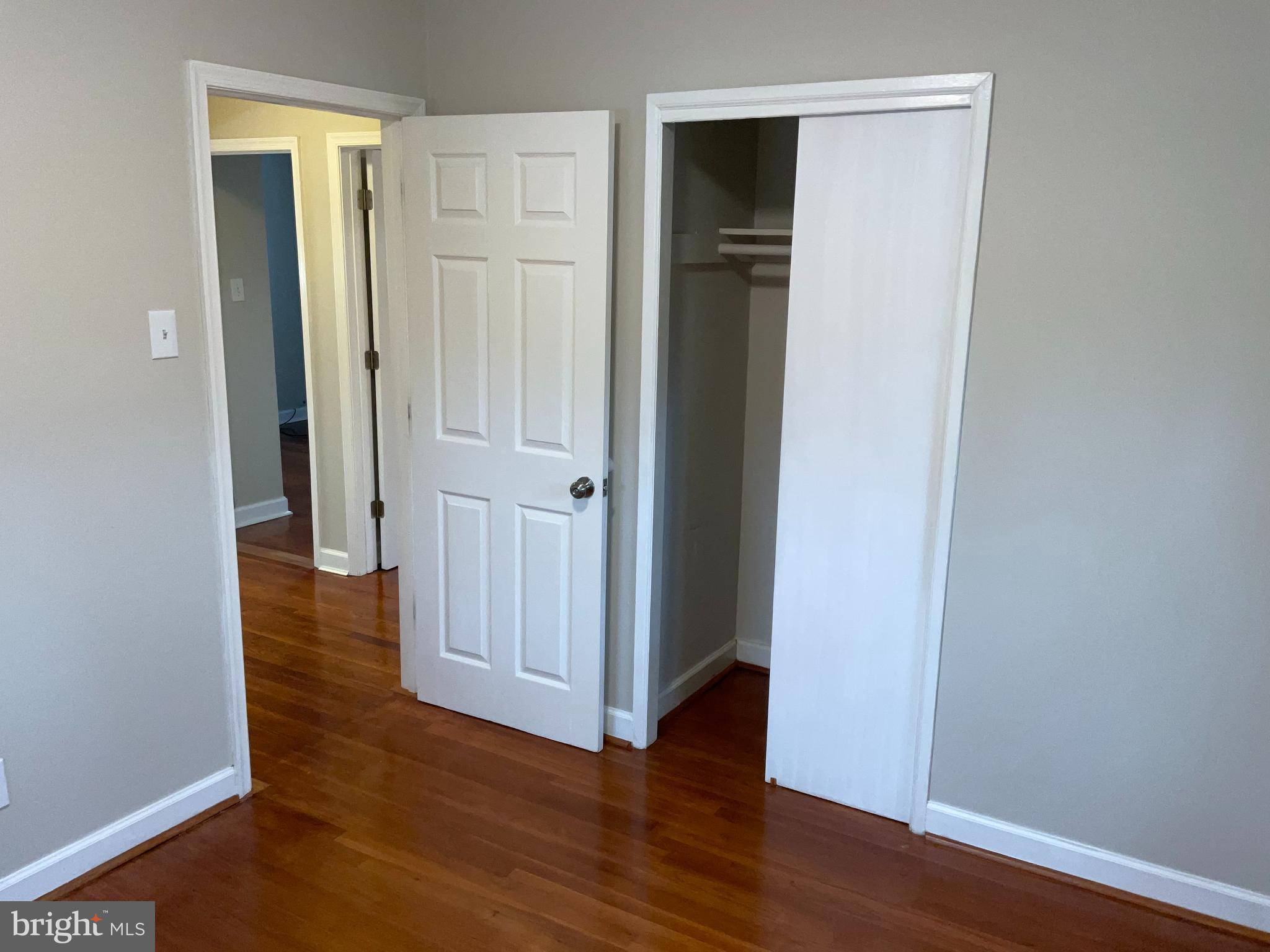 CONNECTICUT AVENUE ESTATES - Residential Lease