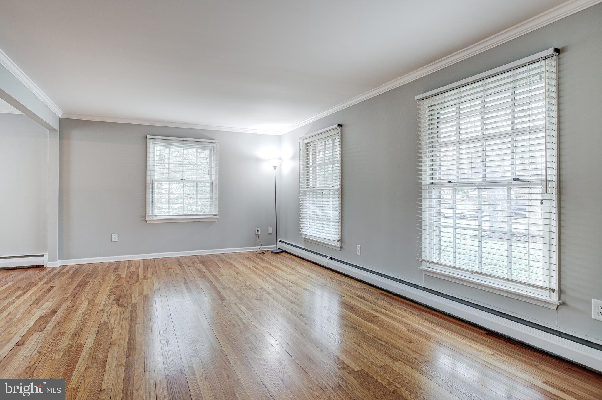 PARK FOREST VILLAGE - Residential