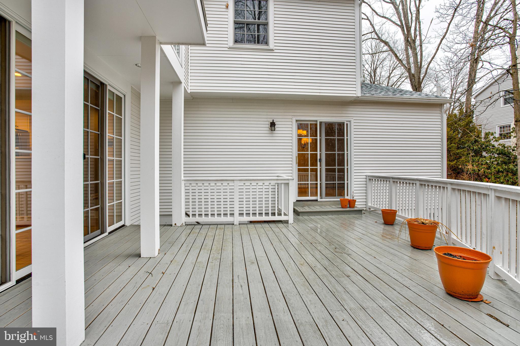 PARK FOREST VILLAGE - Residential