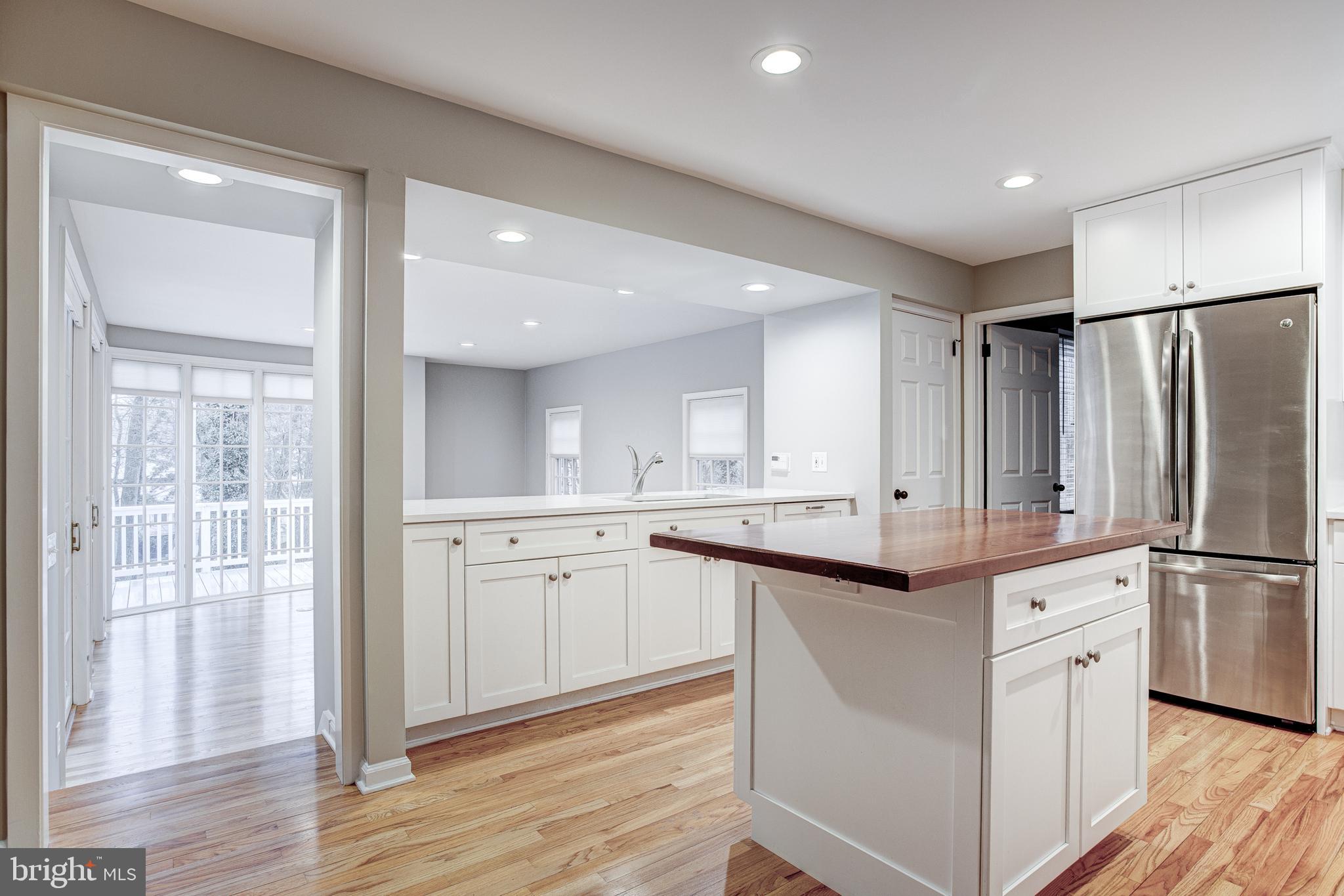 PARK FOREST VILLAGE - Residential