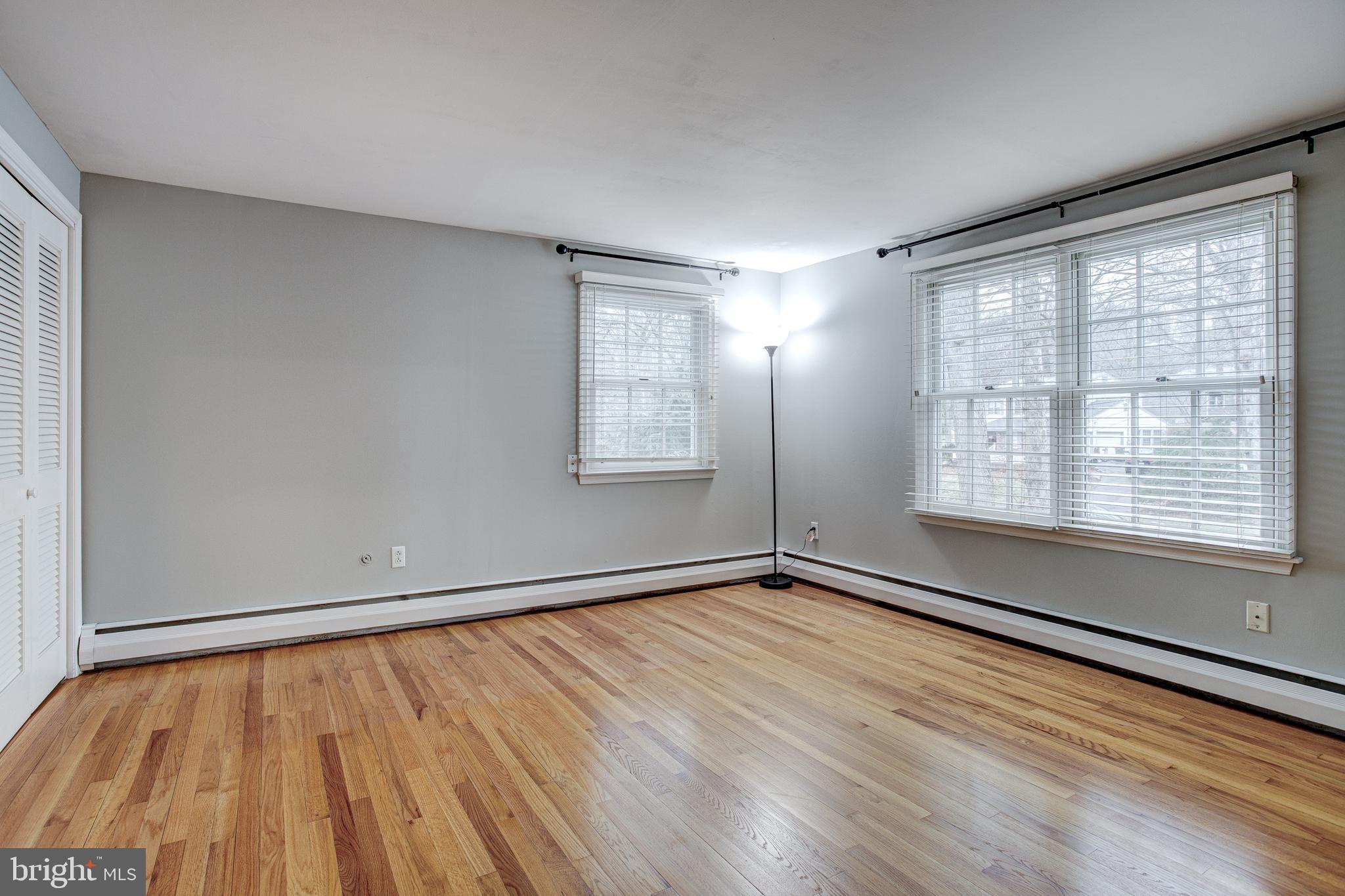 PARK FOREST VILLAGE - Residential