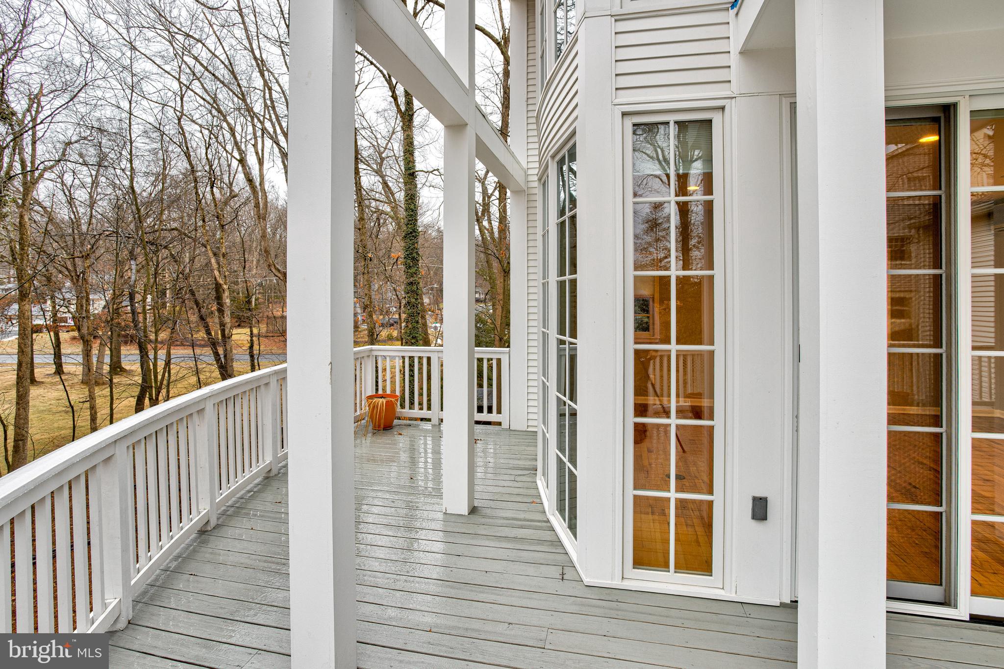 PARK FOREST VILLAGE - Residential