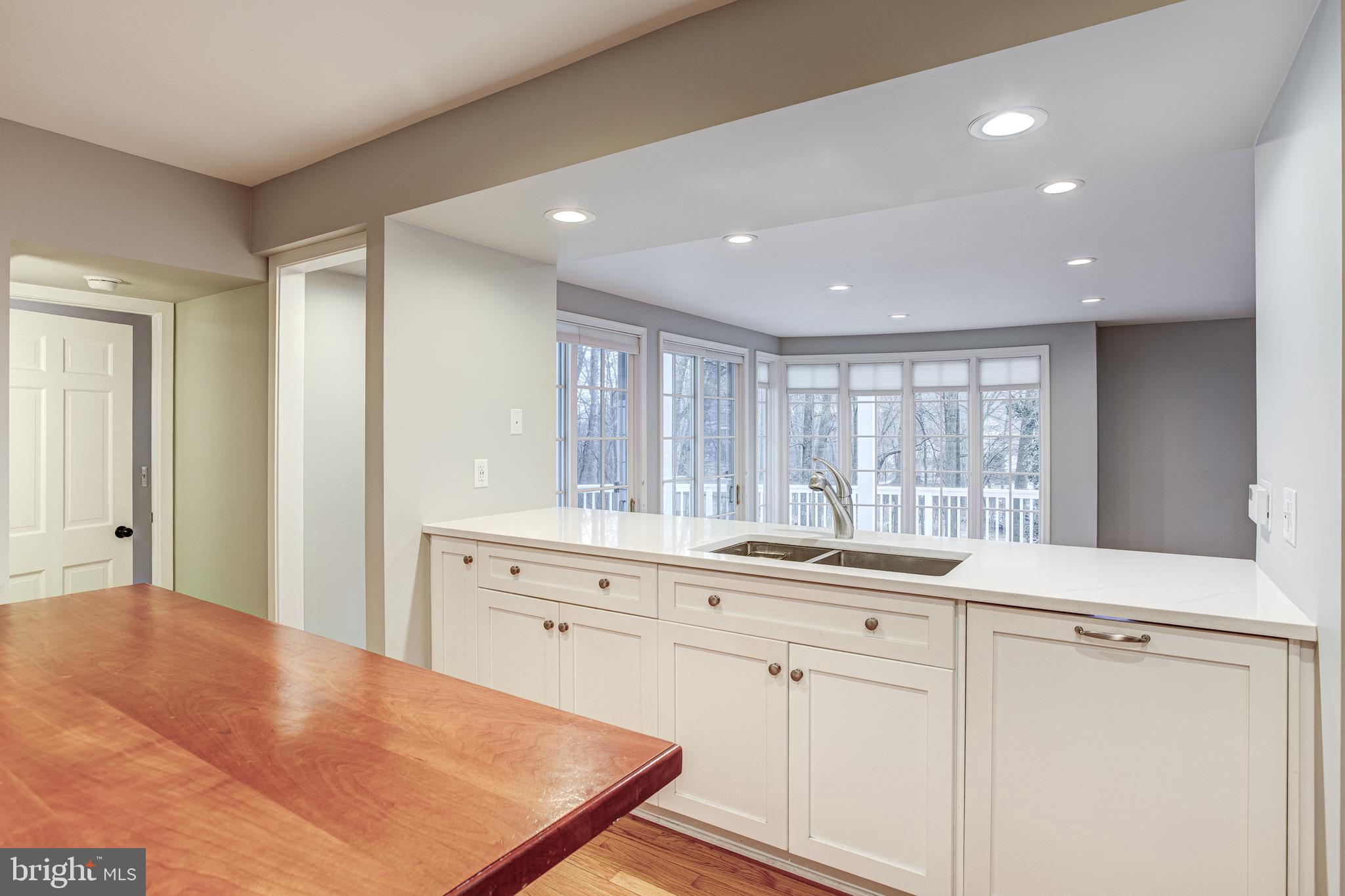 PARK FOREST VILLAGE - Residential