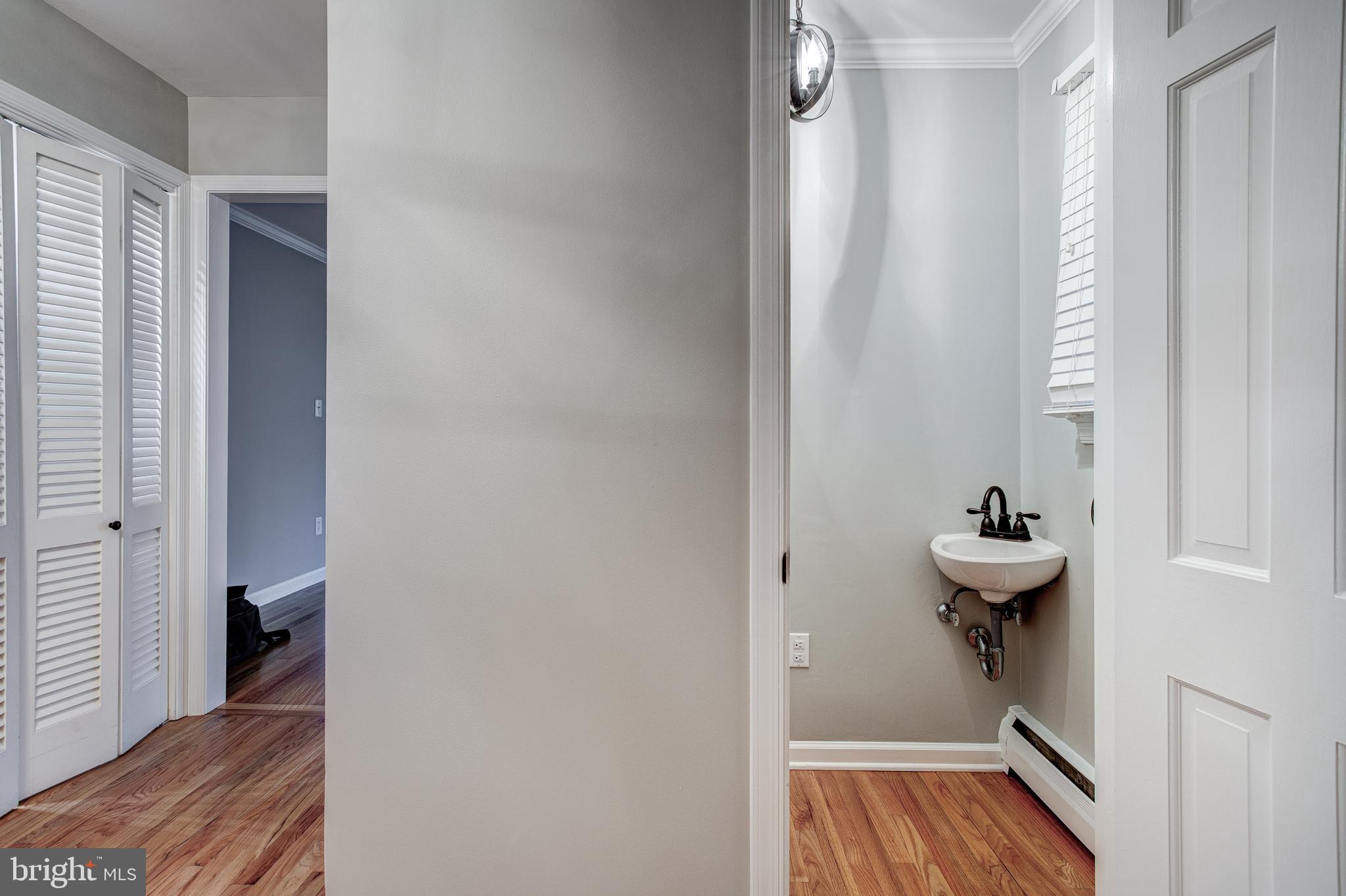 PARK FOREST VILLAGE - Residential