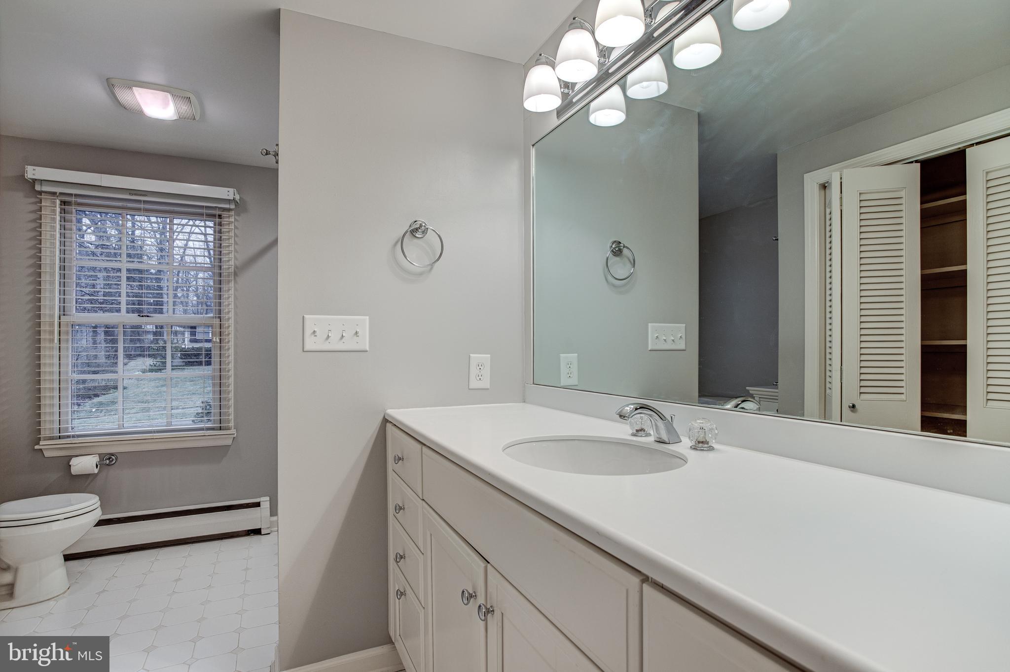 PARK FOREST VILLAGE - Residential