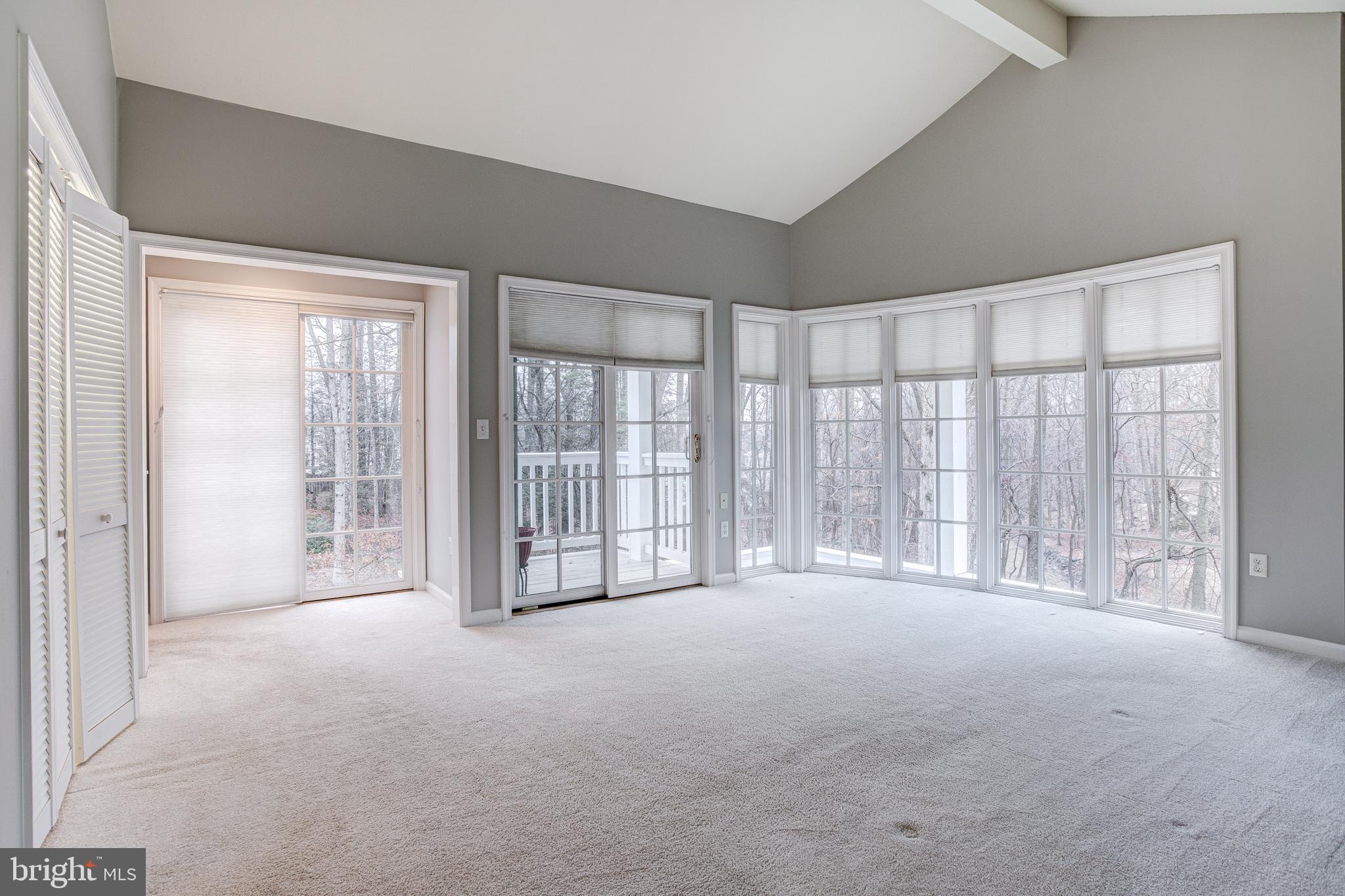 PARK FOREST VILLAGE - Residential