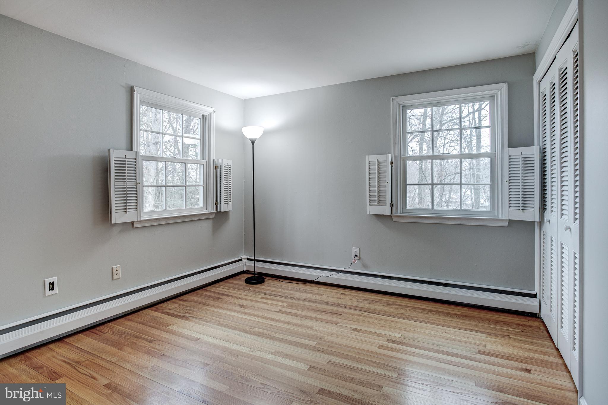 PARK FOREST VILLAGE - Residential