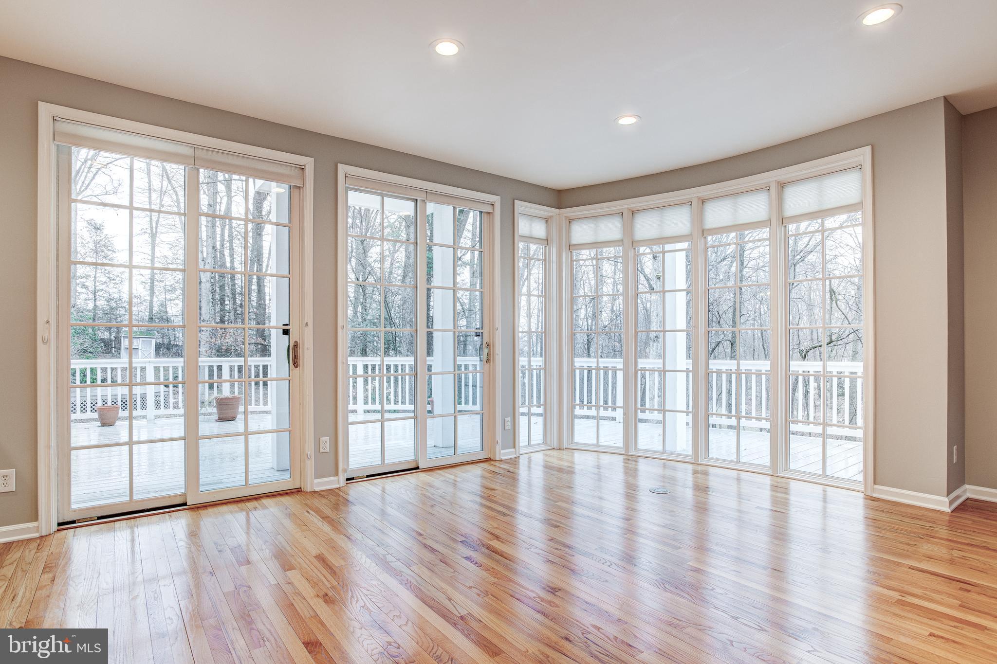 PARK FOREST VILLAGE - Residential