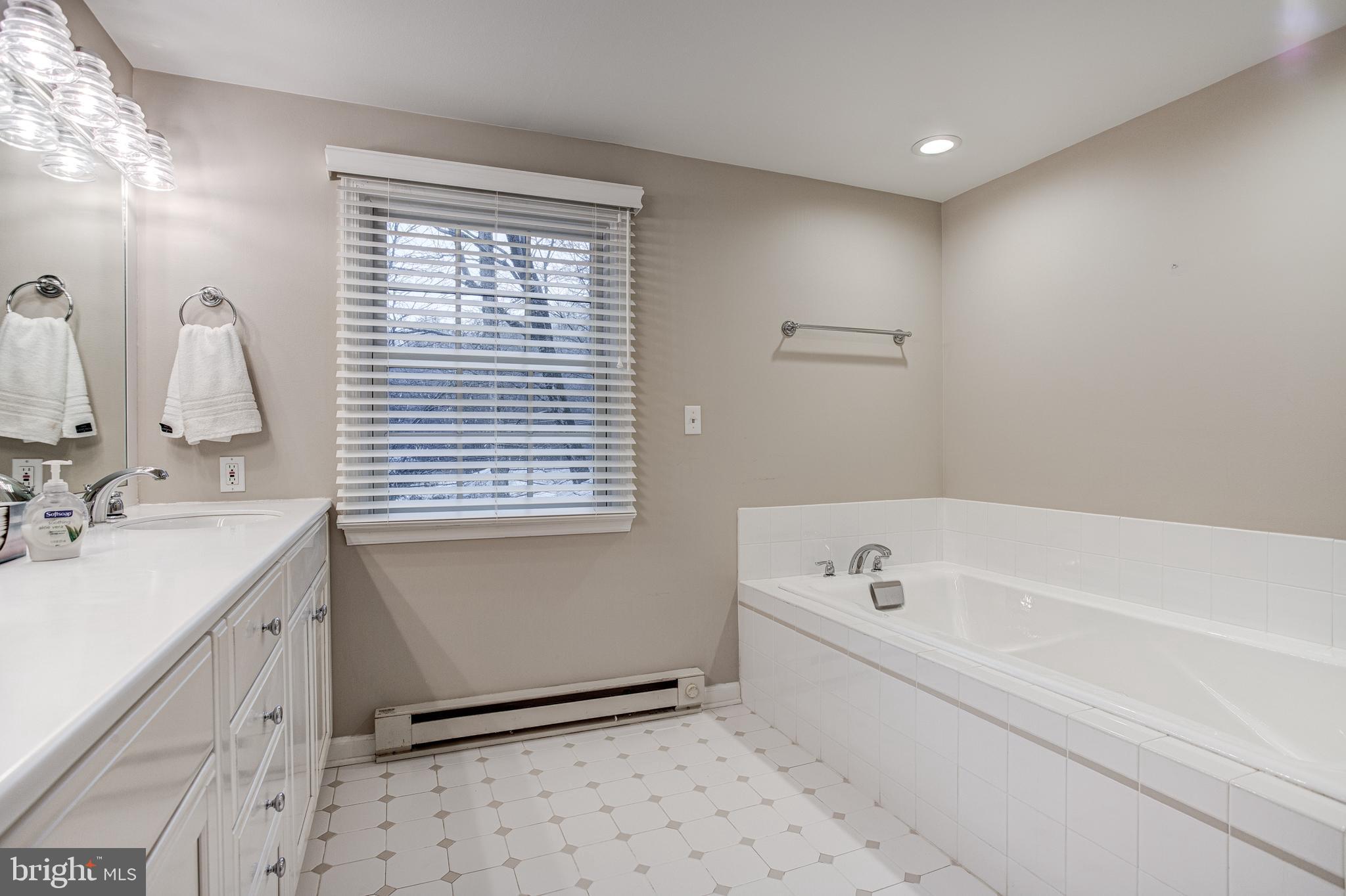 PARK FOREST VILLAGE - Residential