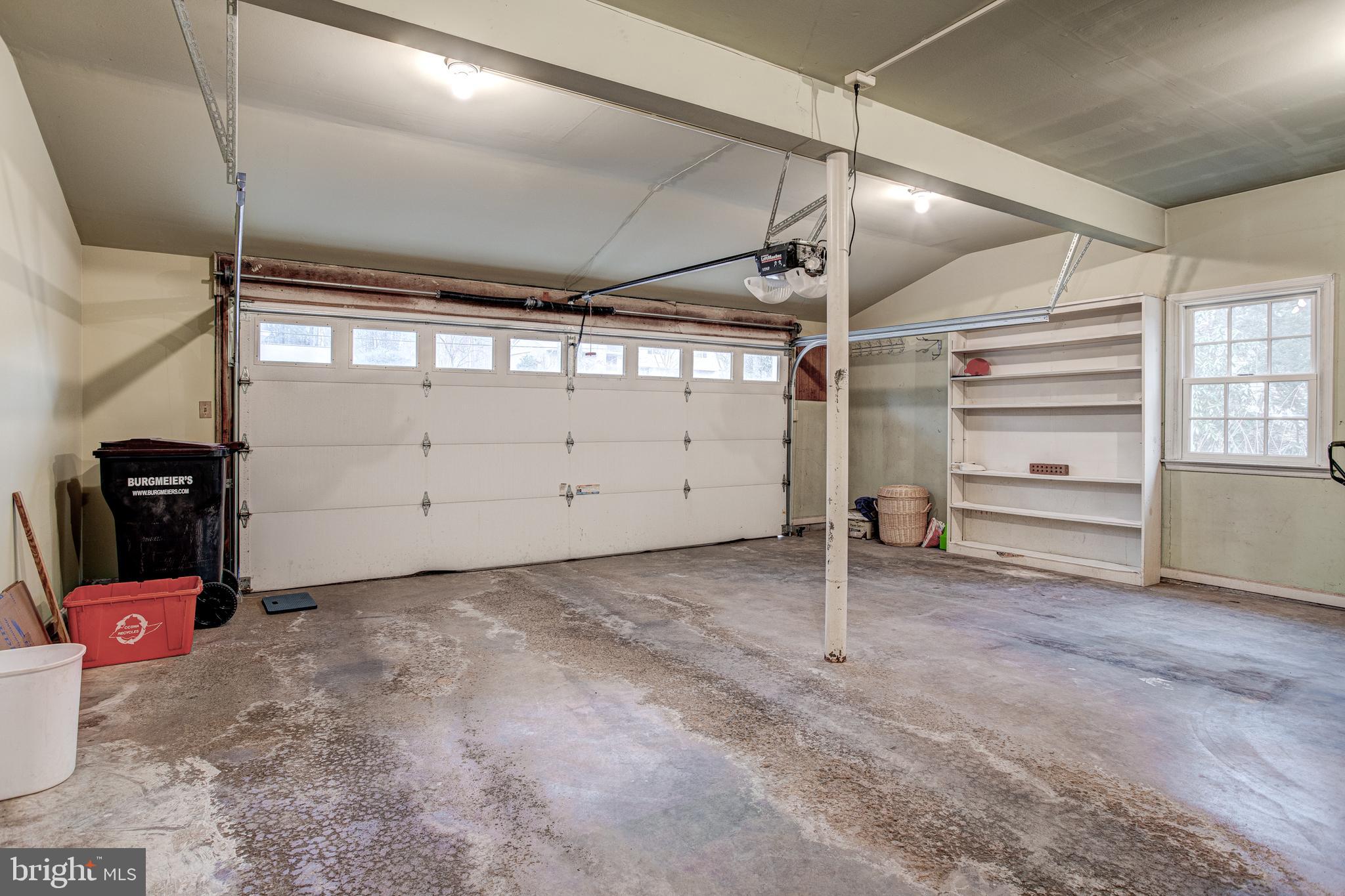 PARK FOREST VILLAGE - Residential