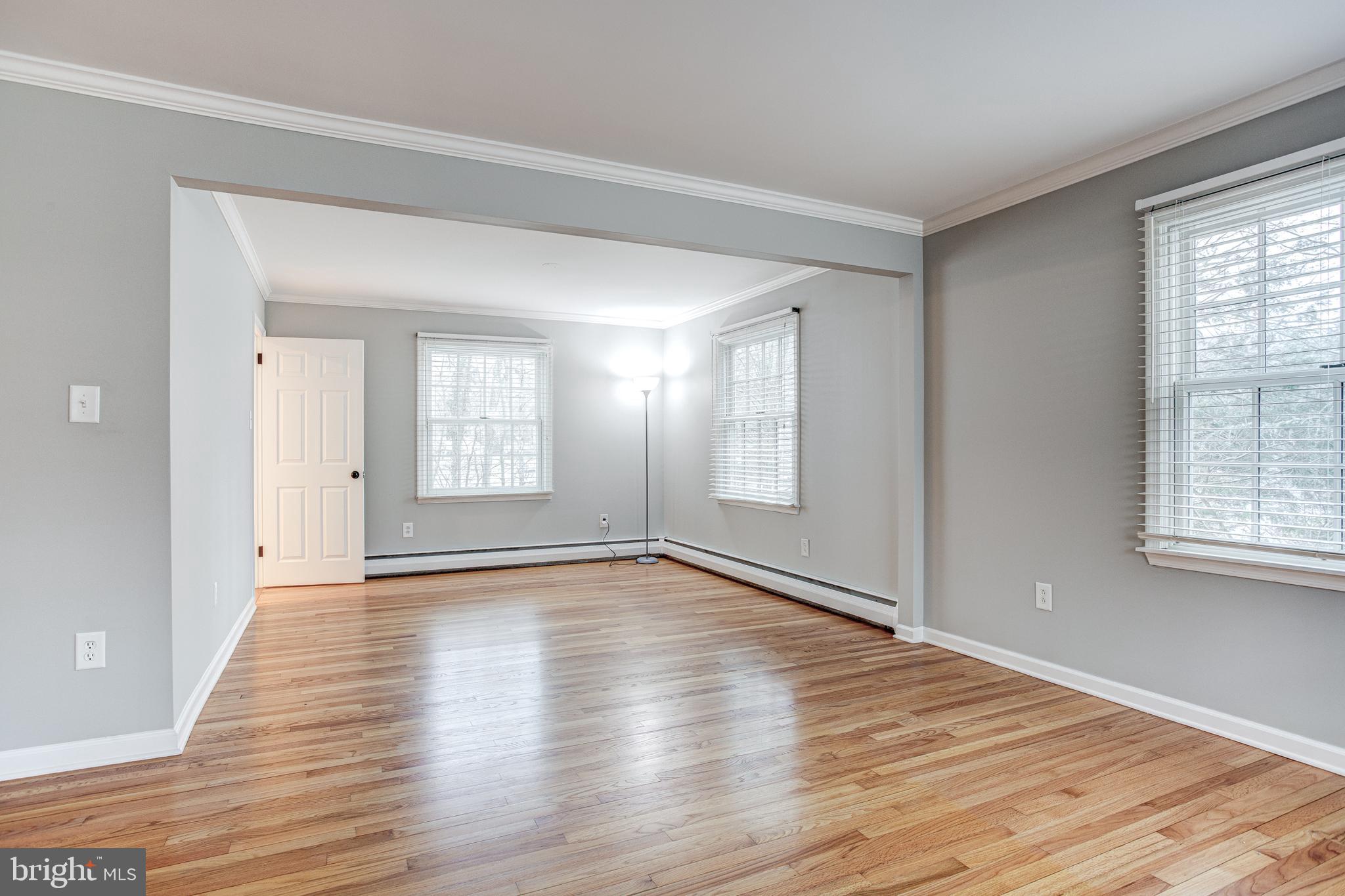 PARK FOREST VILLAGE - Residential