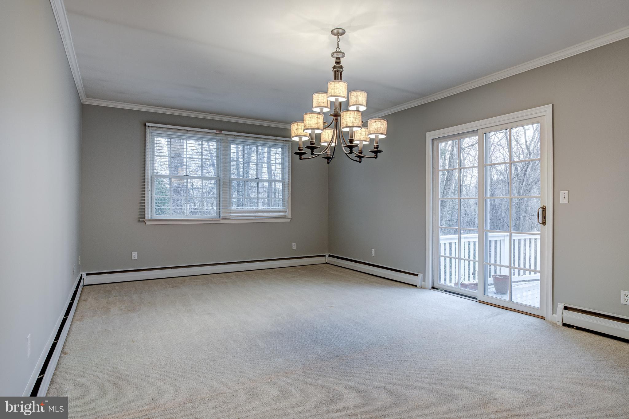 PARK FOREST VILLAGE - Residential