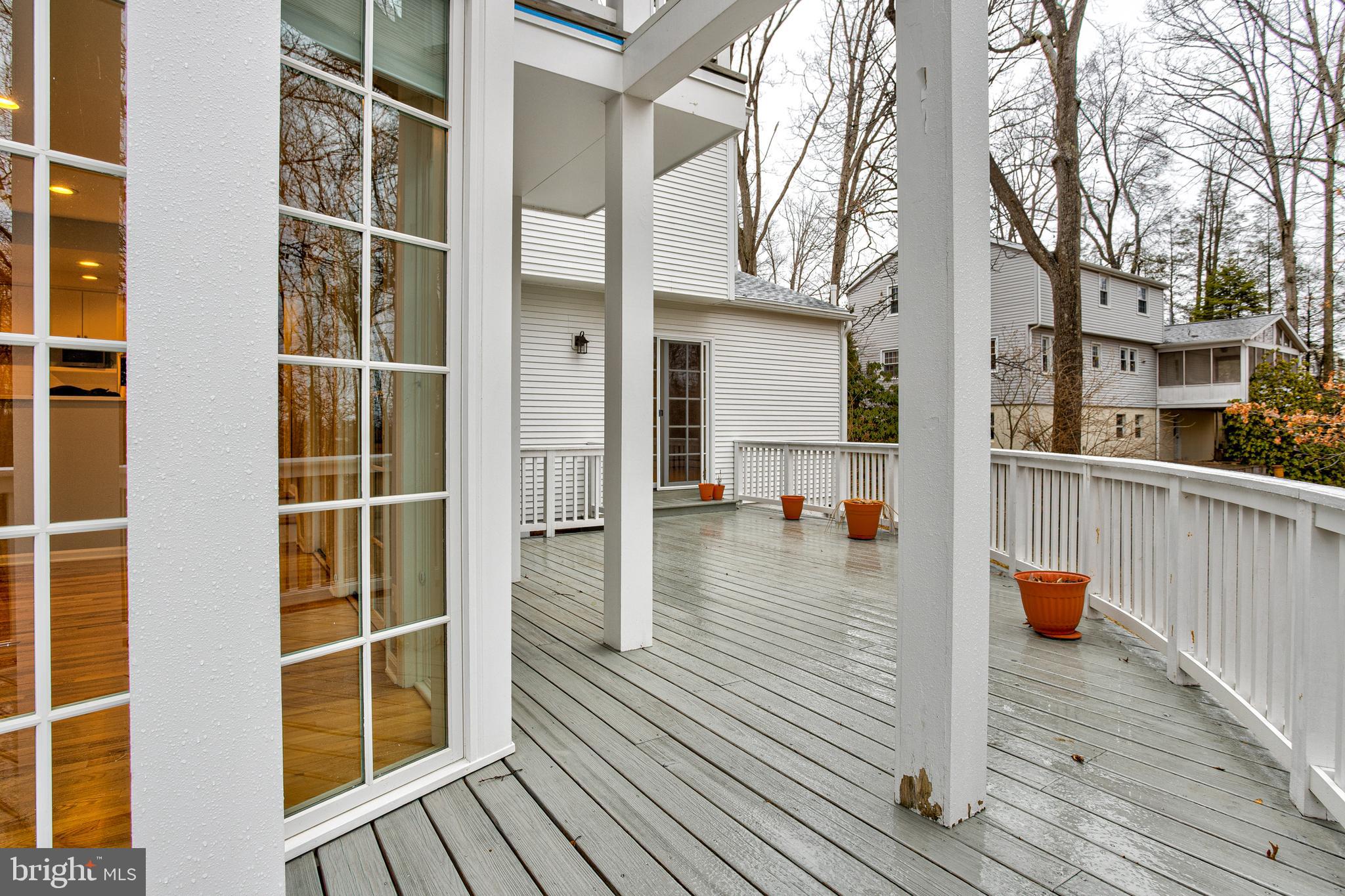 PARK FOREST VILLAGE - Residential