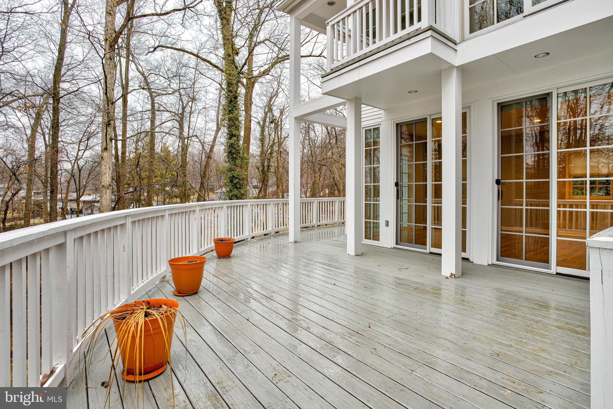 PARK FOREST VILLAGE - Residential