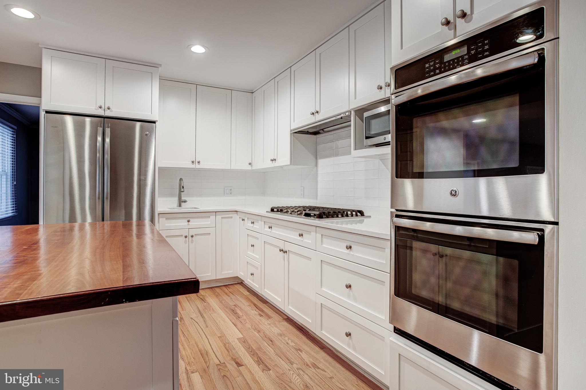 PARK FOREST VILLAGE - Residential